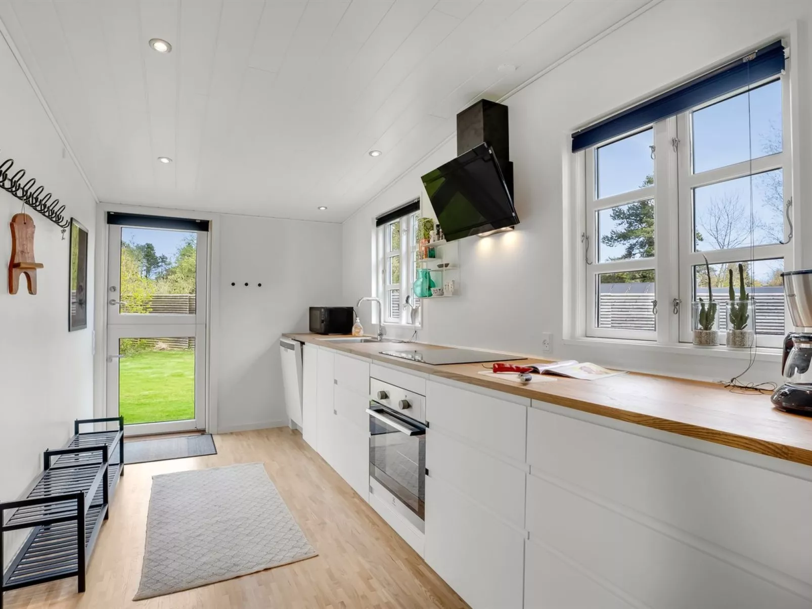 "Merilin" - 300m from the sea-Inside