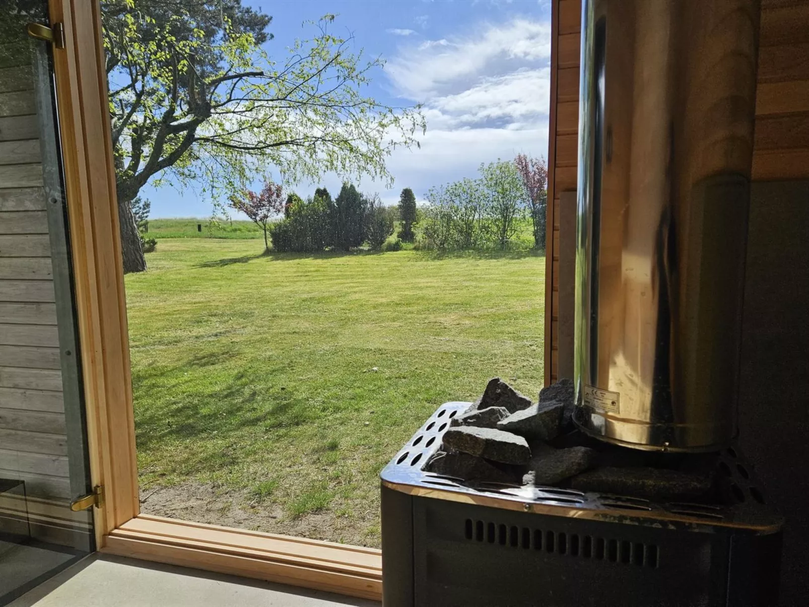 "Rother" - 50m from the sea-Inside