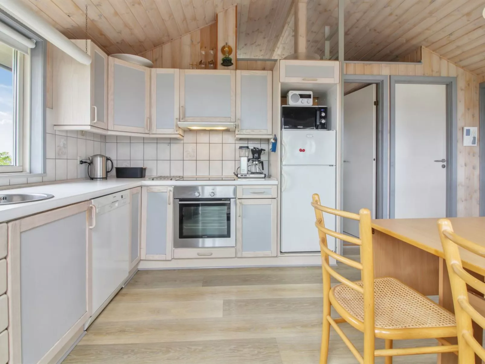 "Dorit" - 100m from the sea-Inside