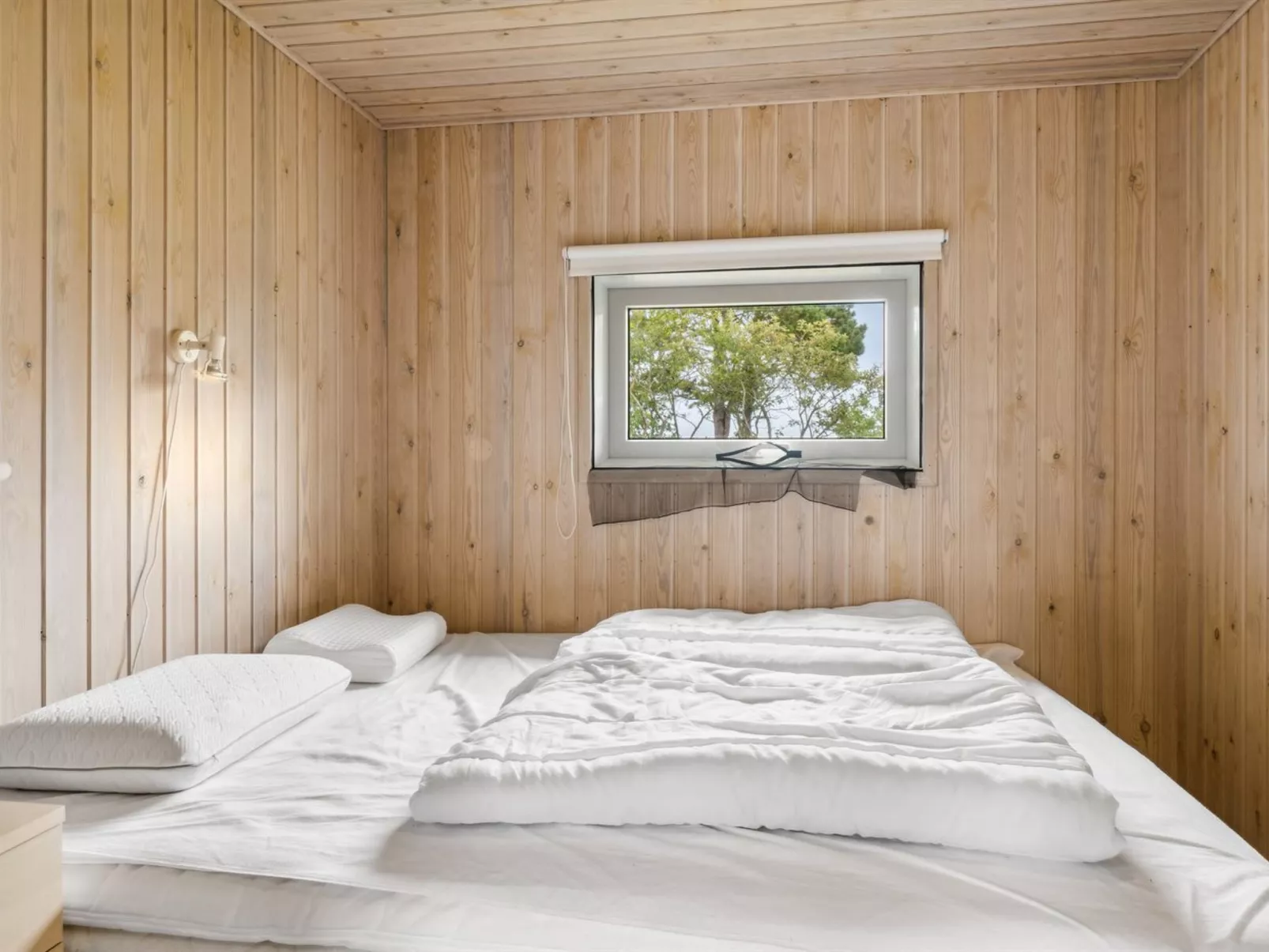 "Akseline" - 300m from the sea-Drinnen