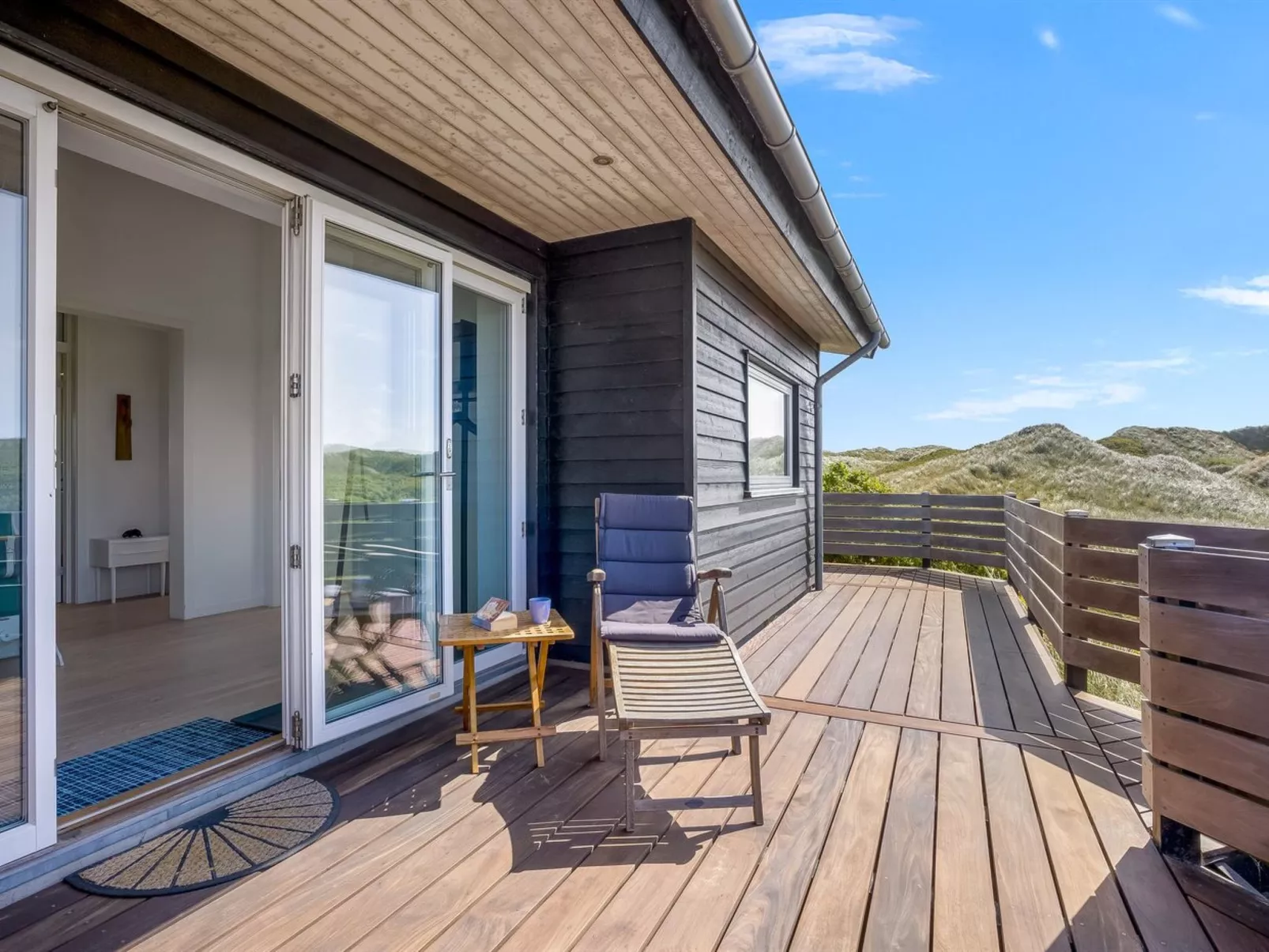 "Gebko" - 150m from the sea-Dehors