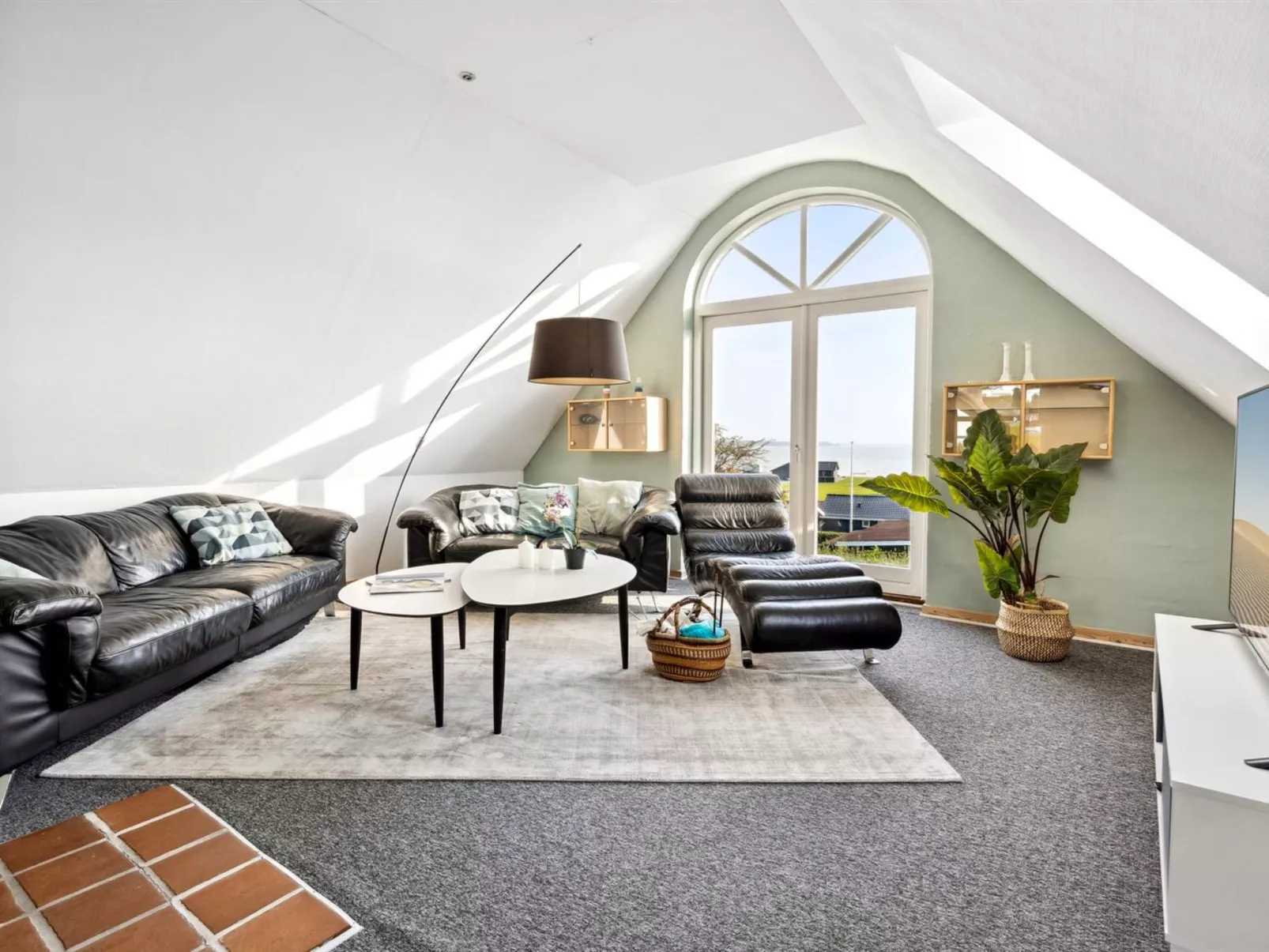 "Cajsa" - 200m from the sea-Inside