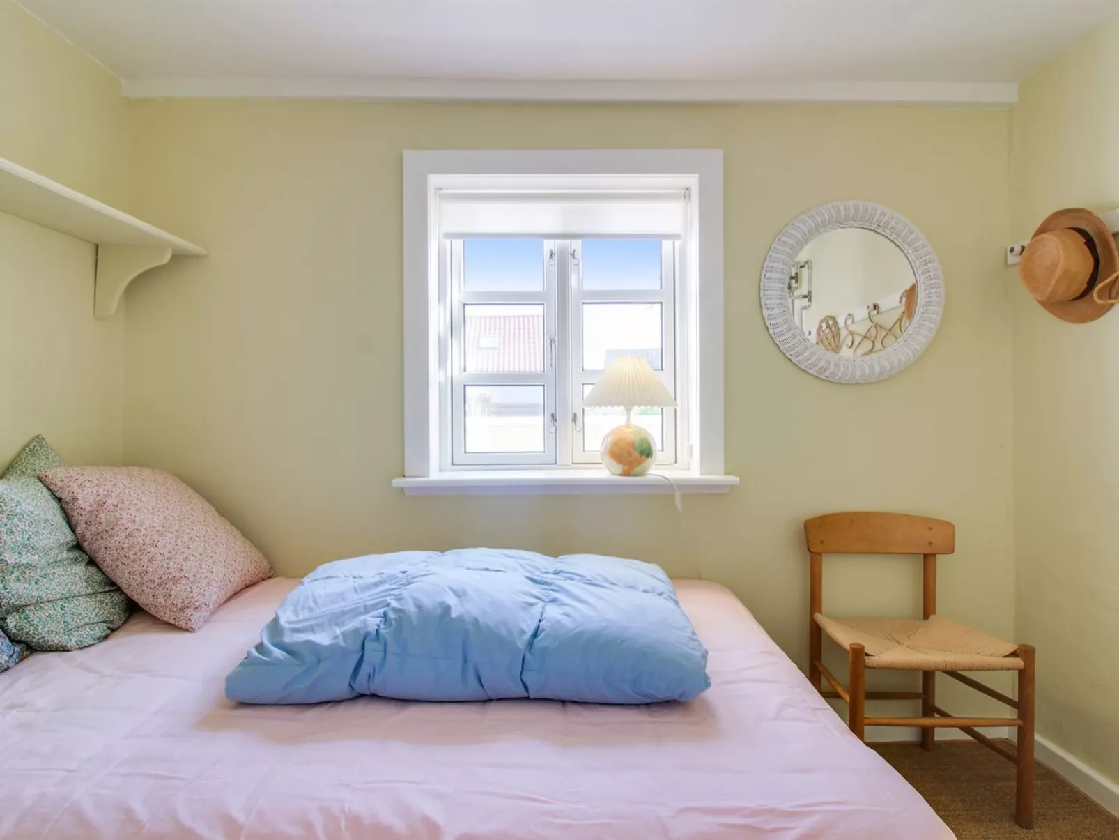 "Blome" - 350m from the sea-Inside