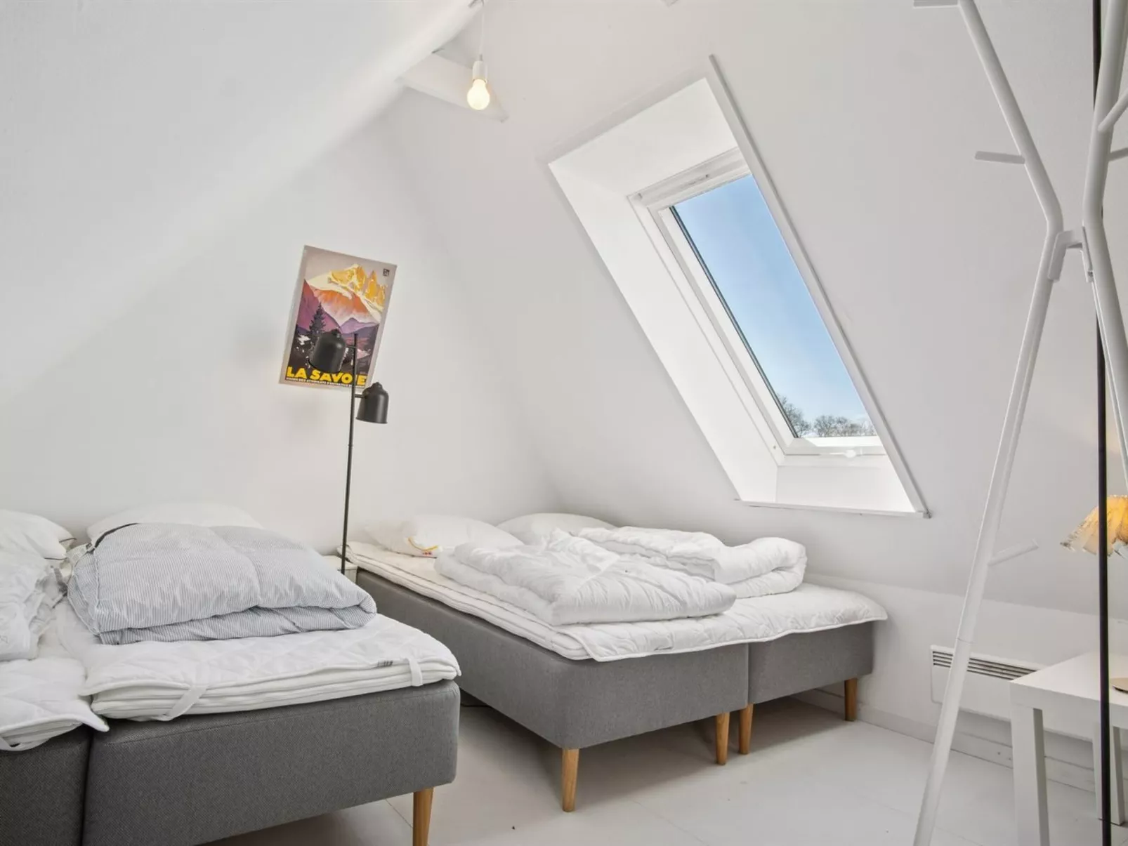 "Elisabetha" - 16km from the sea-Drinnen