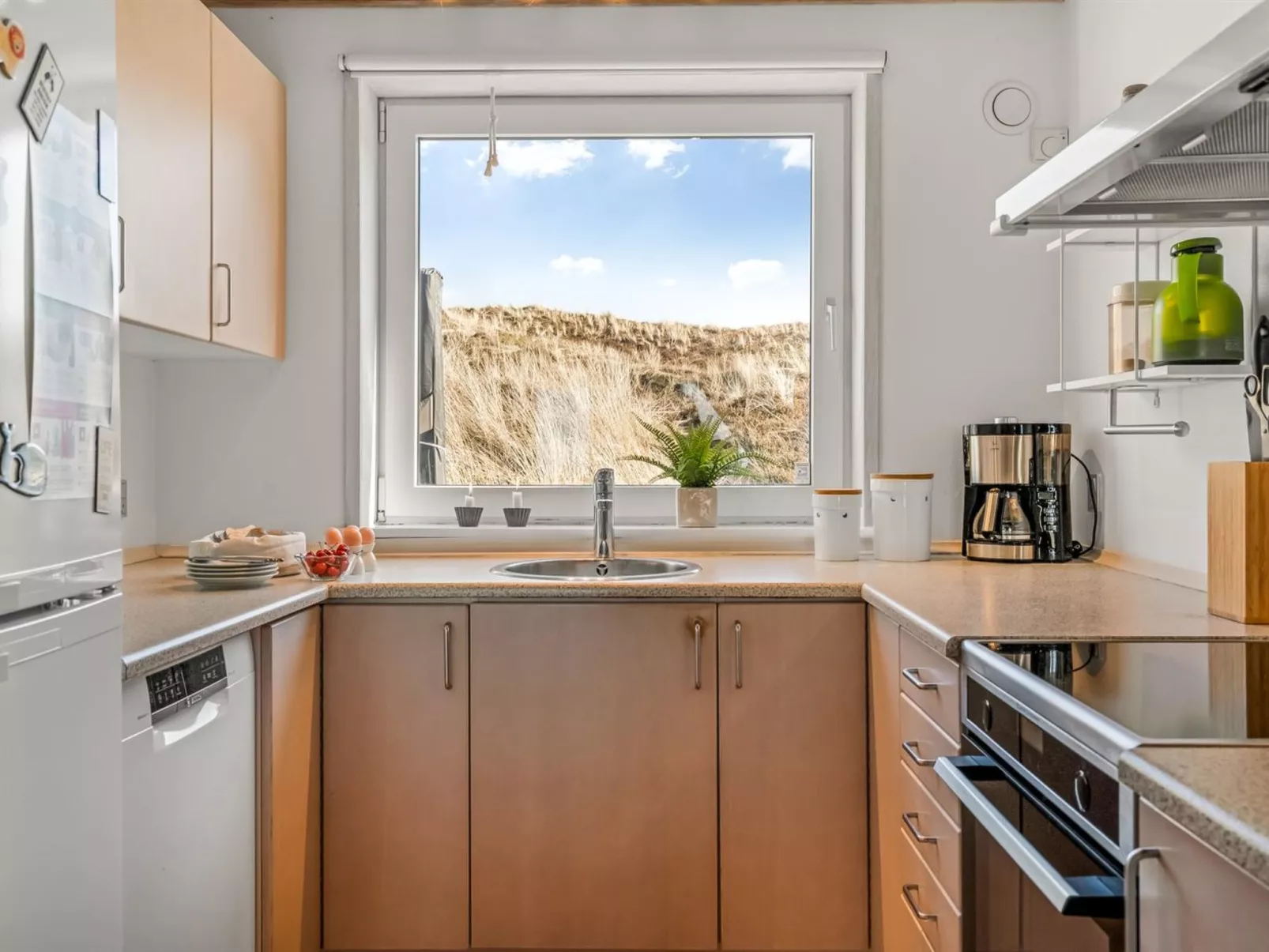 "Pauli" - 350m from the sea-Inside