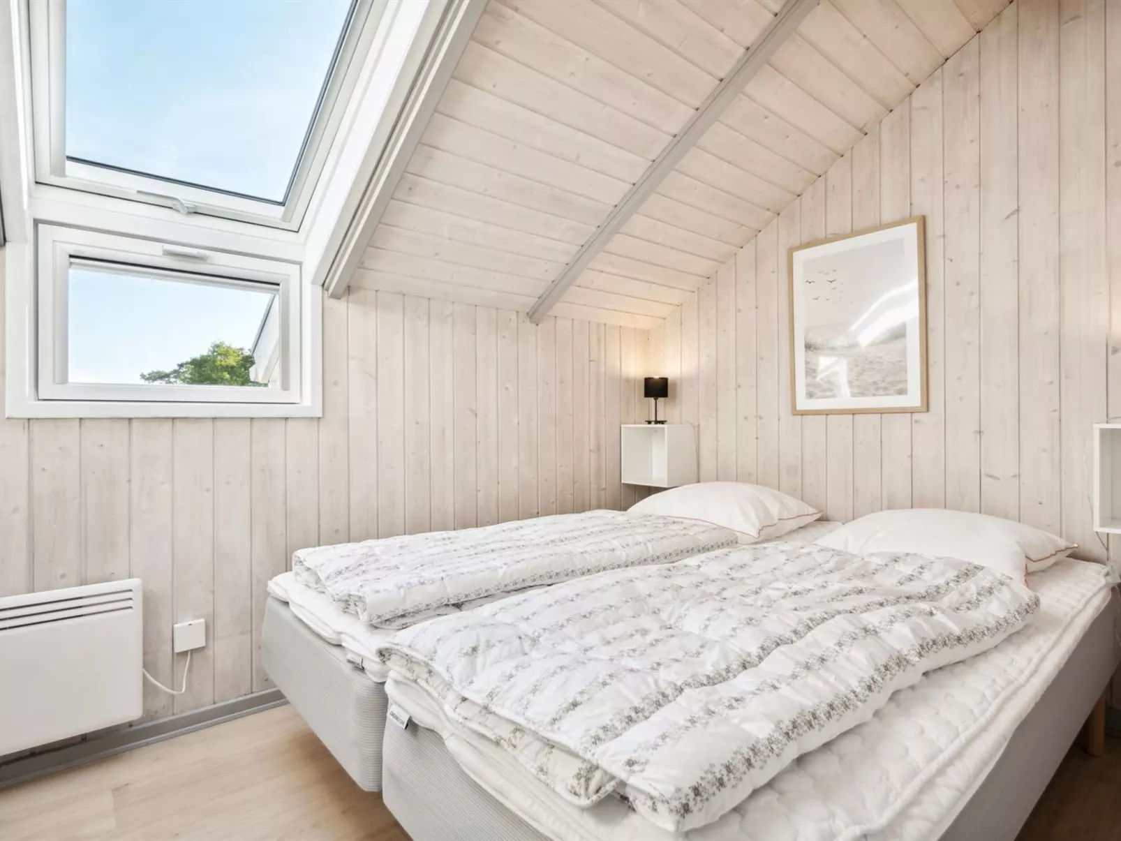 "Algut" - 75m from the sea-Dedans