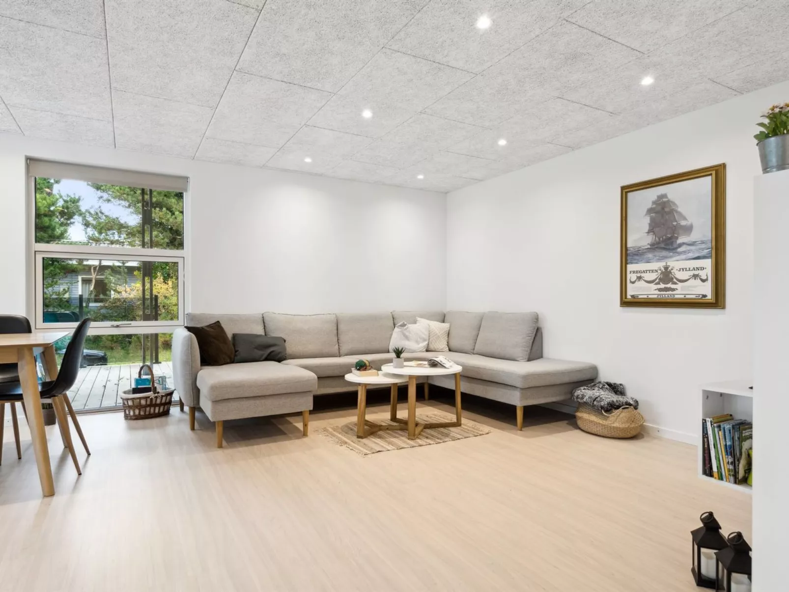 "Ilva" - 250m from the sea-Dedans