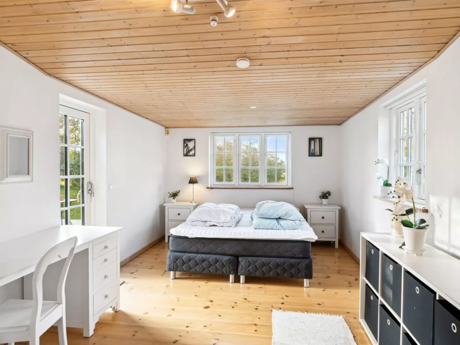 "Rami" - 2km from the sea-Inside