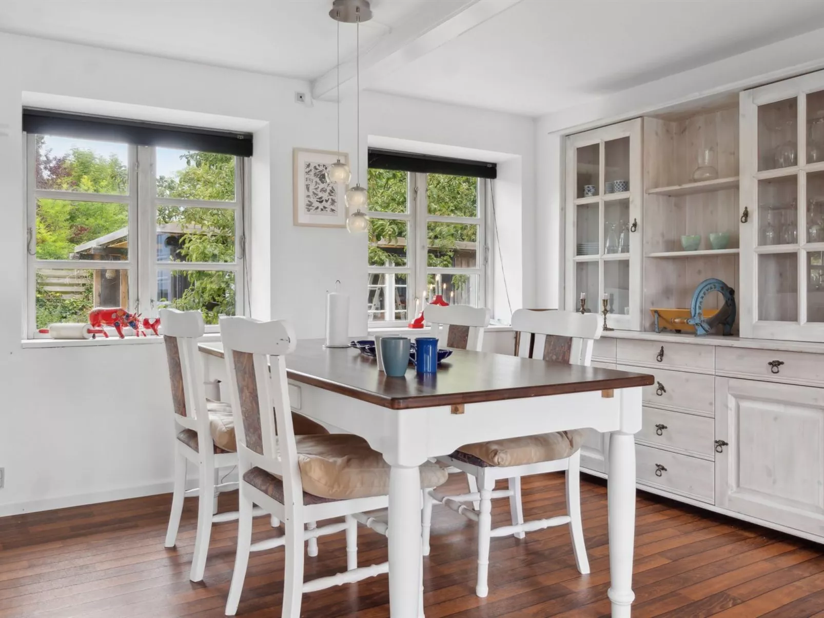 "Finja" - 6km from the sea-Dedans