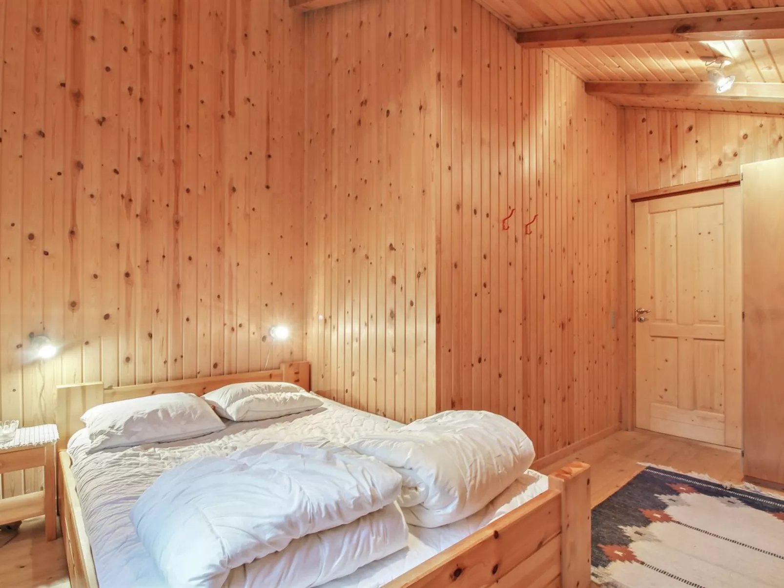 "Muriel" - 1.1km from the sea-Dedans