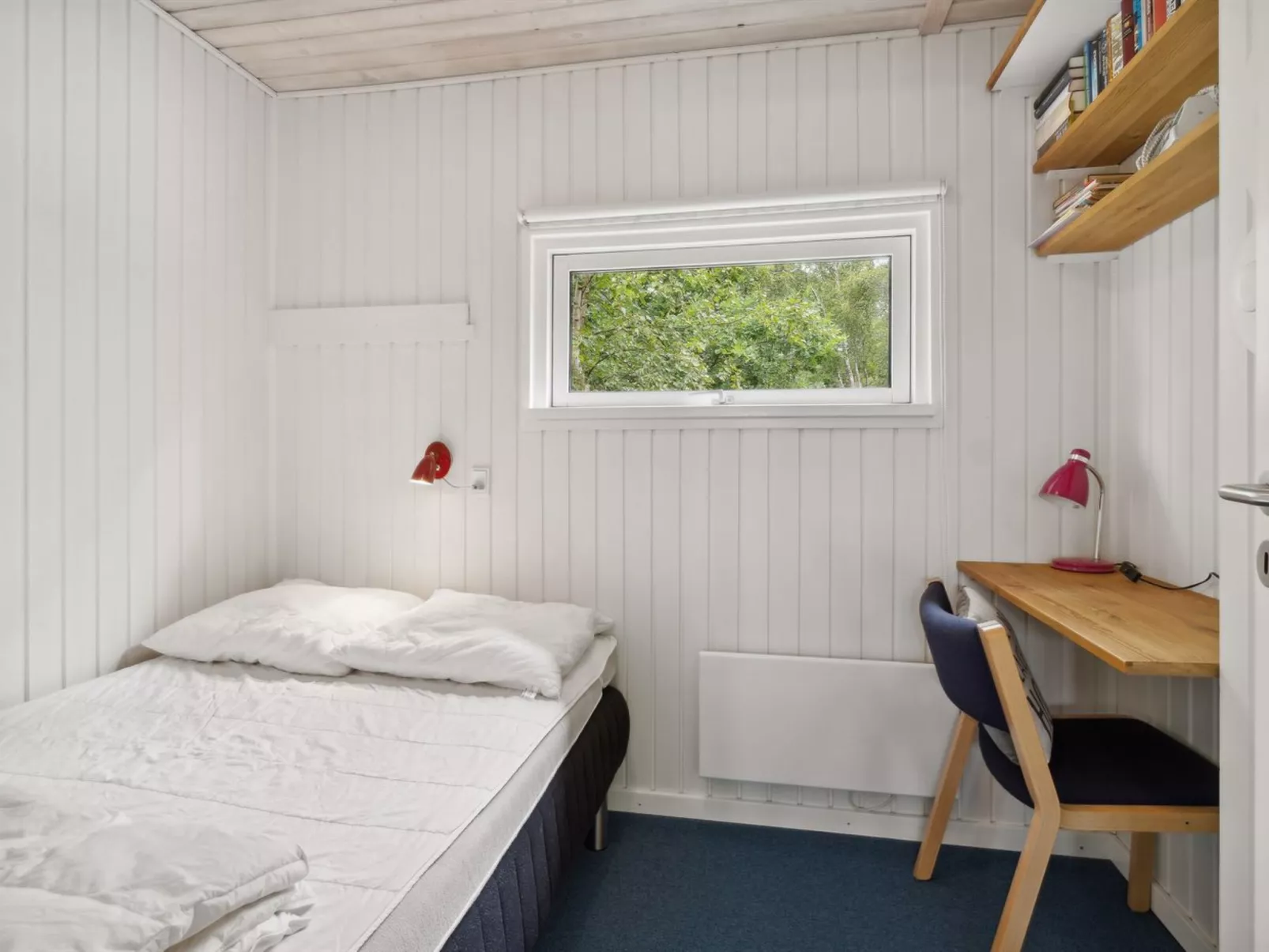 "Alkmar" -  from the sea-Inside