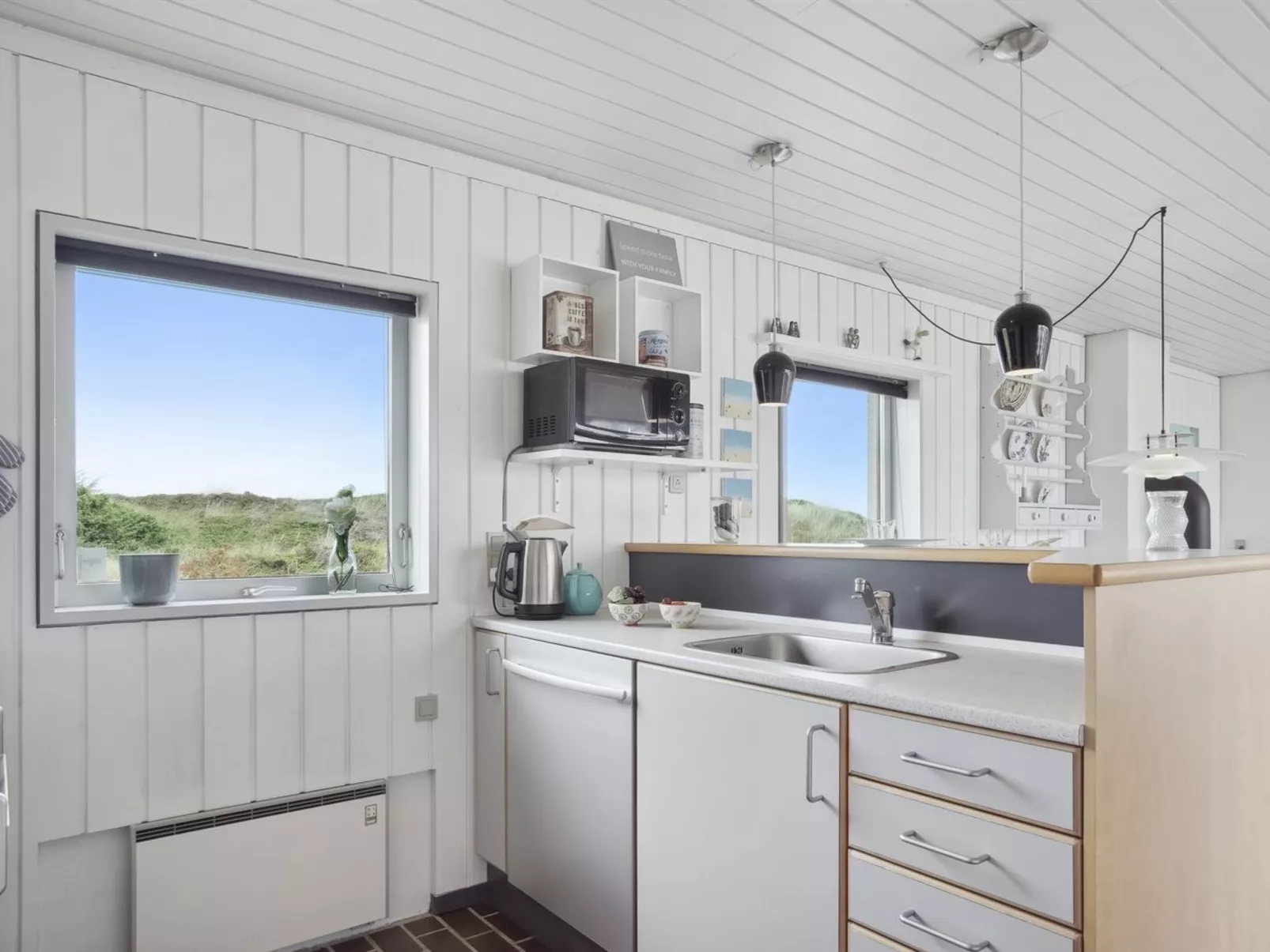 "Werna" - 900m from the sea-Inside