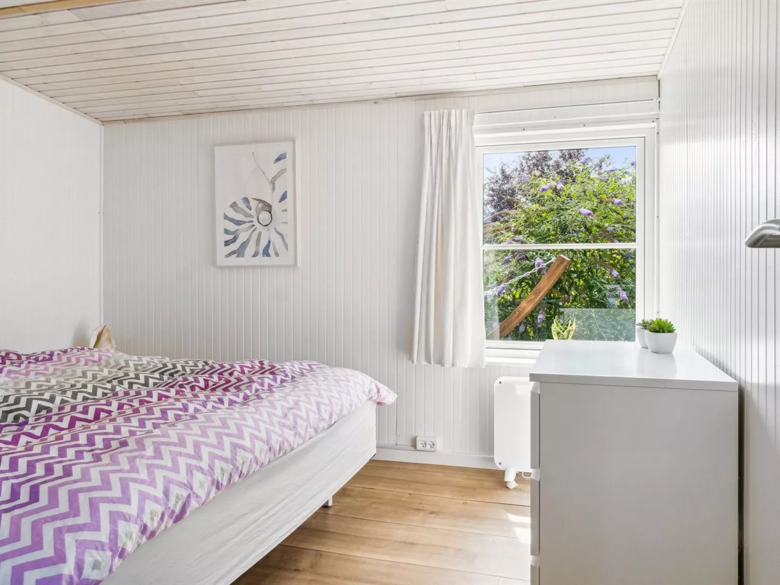 "Sakulfuer" - 390m from the sea-Drinnen