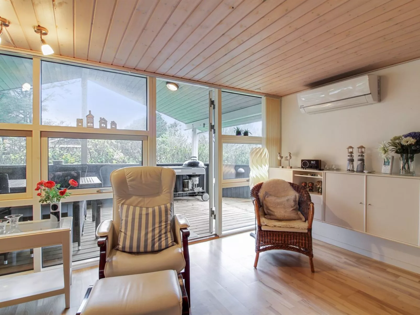 "Wisti" - 600m from the sea-Inside