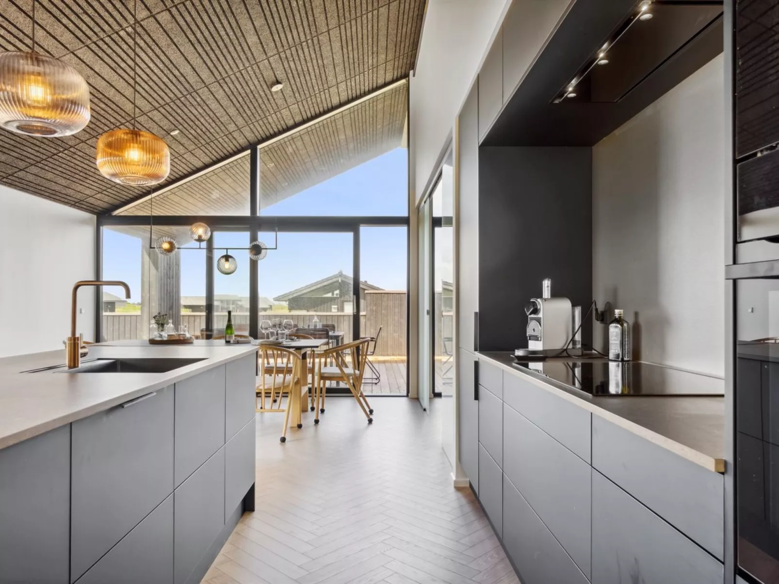 "Anemette" - 800m from the sea-Dedans