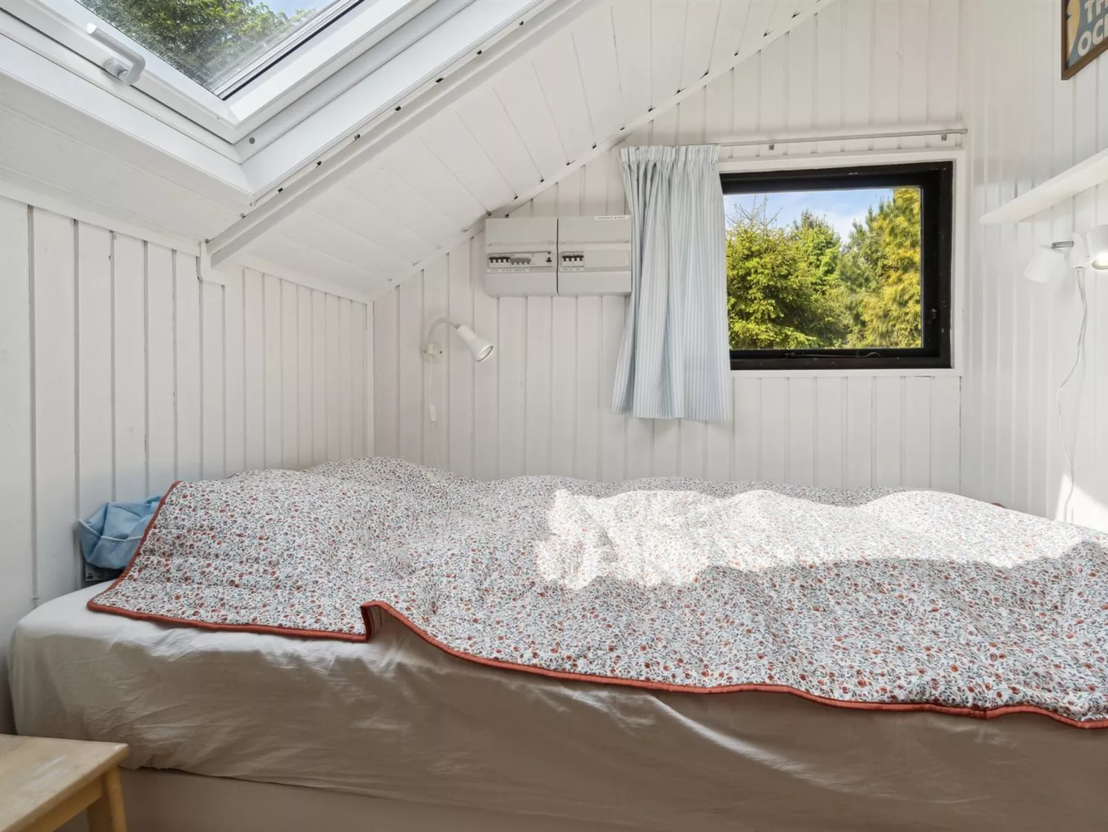 "Konrad" - 700m from the sea-Inside