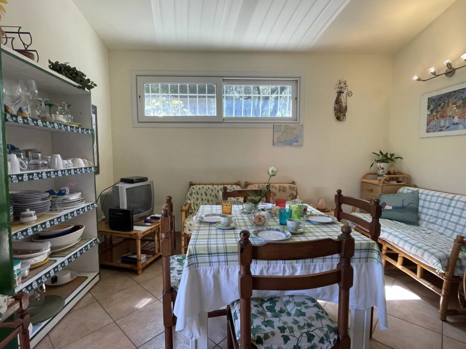 Casa dei Nonni (IMP425)-Inside