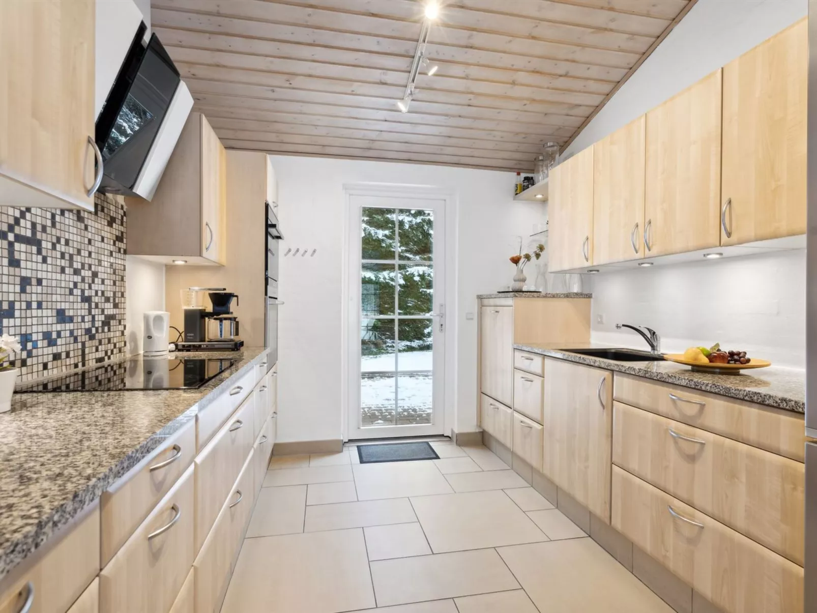 "Erene" - 850m from the sea-Dedans