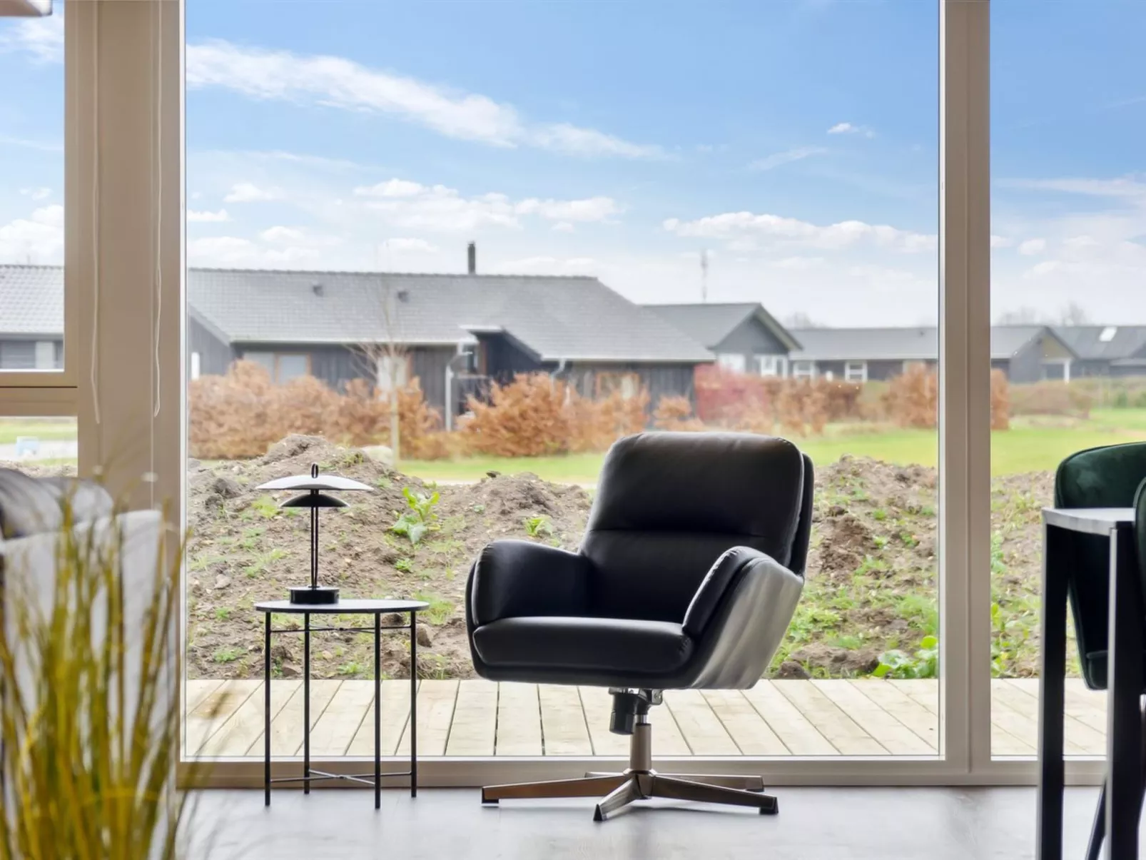 "Harrieth" - 300m from the sea-Inside