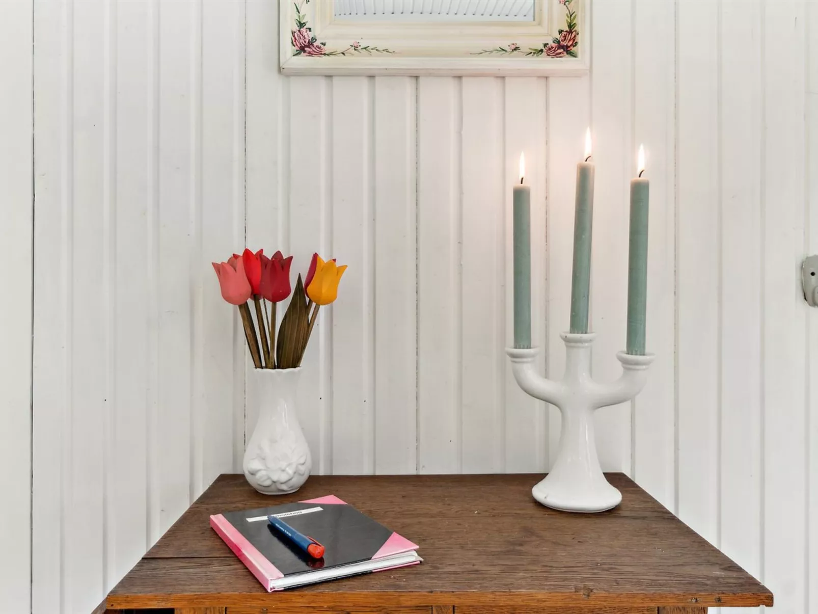 "Lucie" - 50m from the sea-Inside