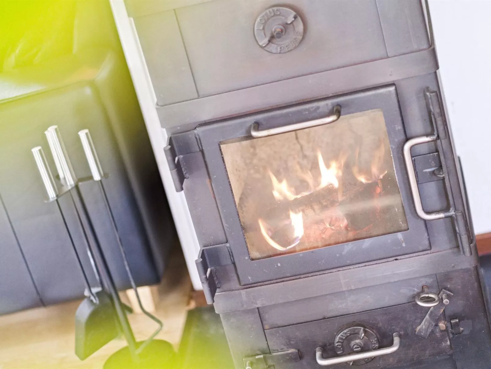 "Agnita" - 8km from the sea-Dedans