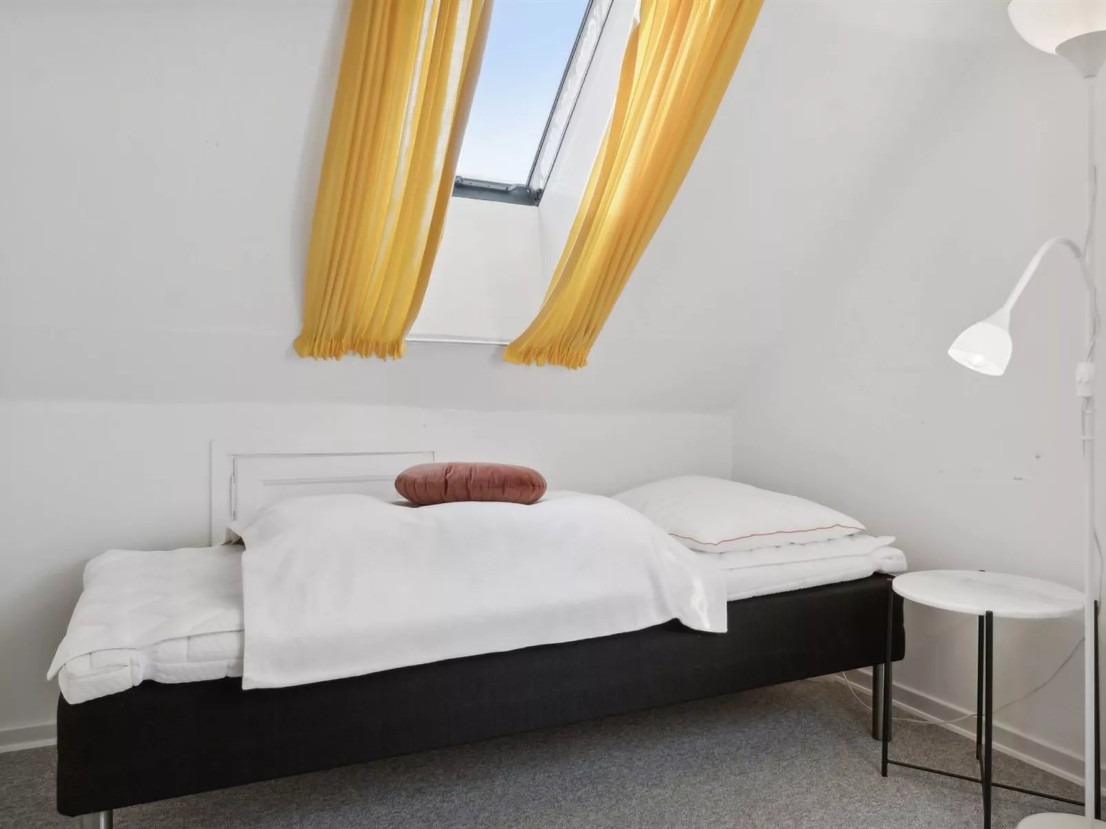 "Svenger" - 350m from the sea-Inside