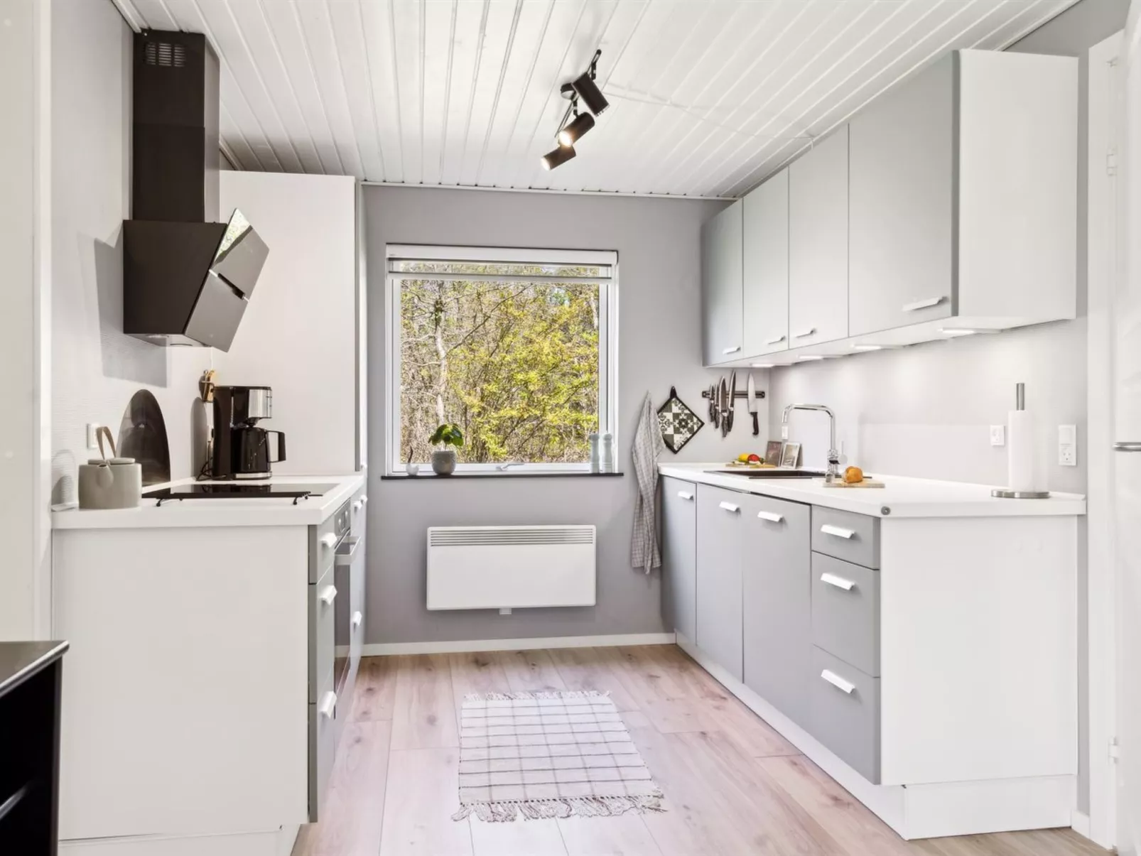 "Esmer" - 8km from the sea-Inside