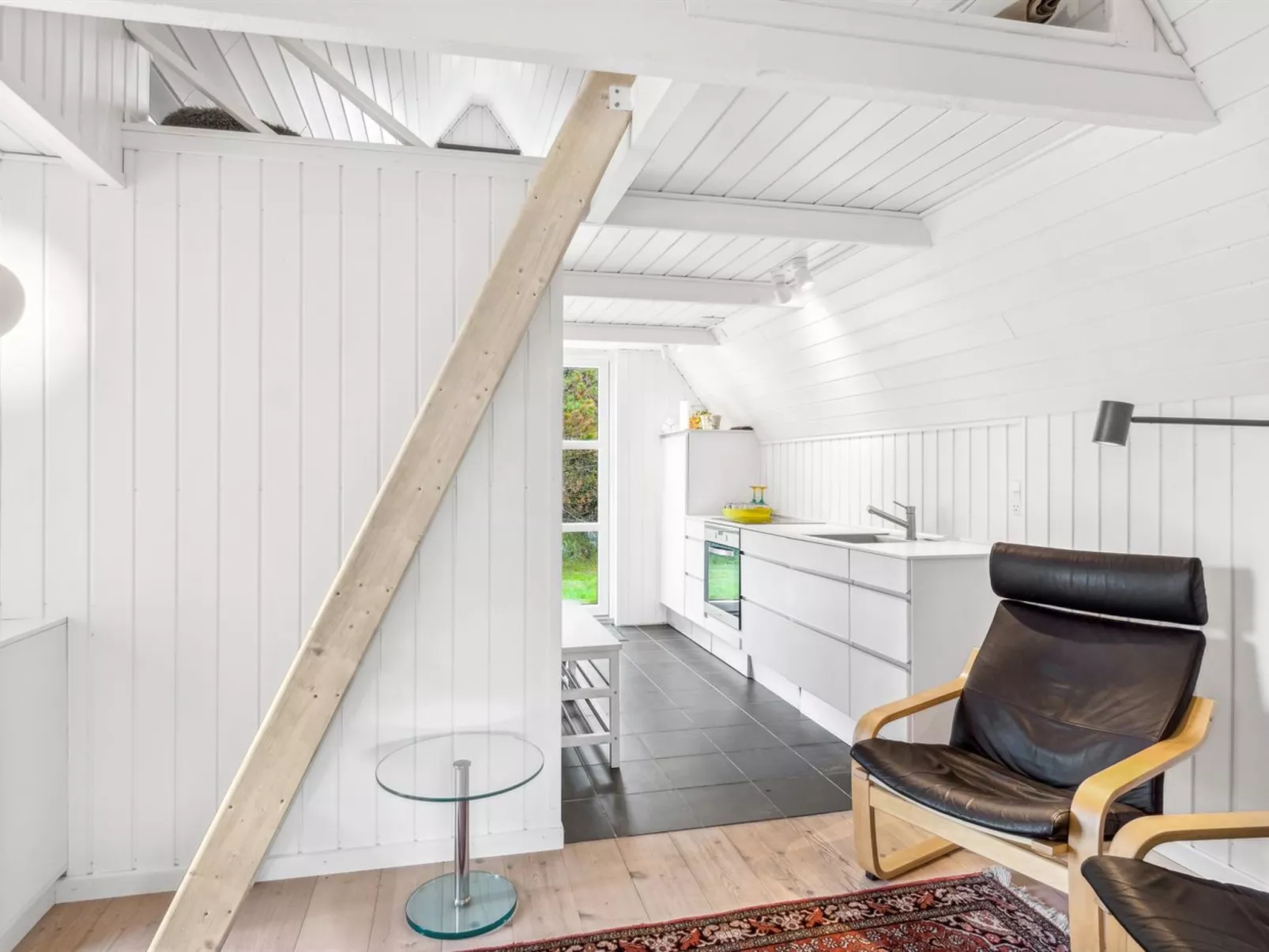 "Gorjan" - 1.2km from the sea-Drinnen