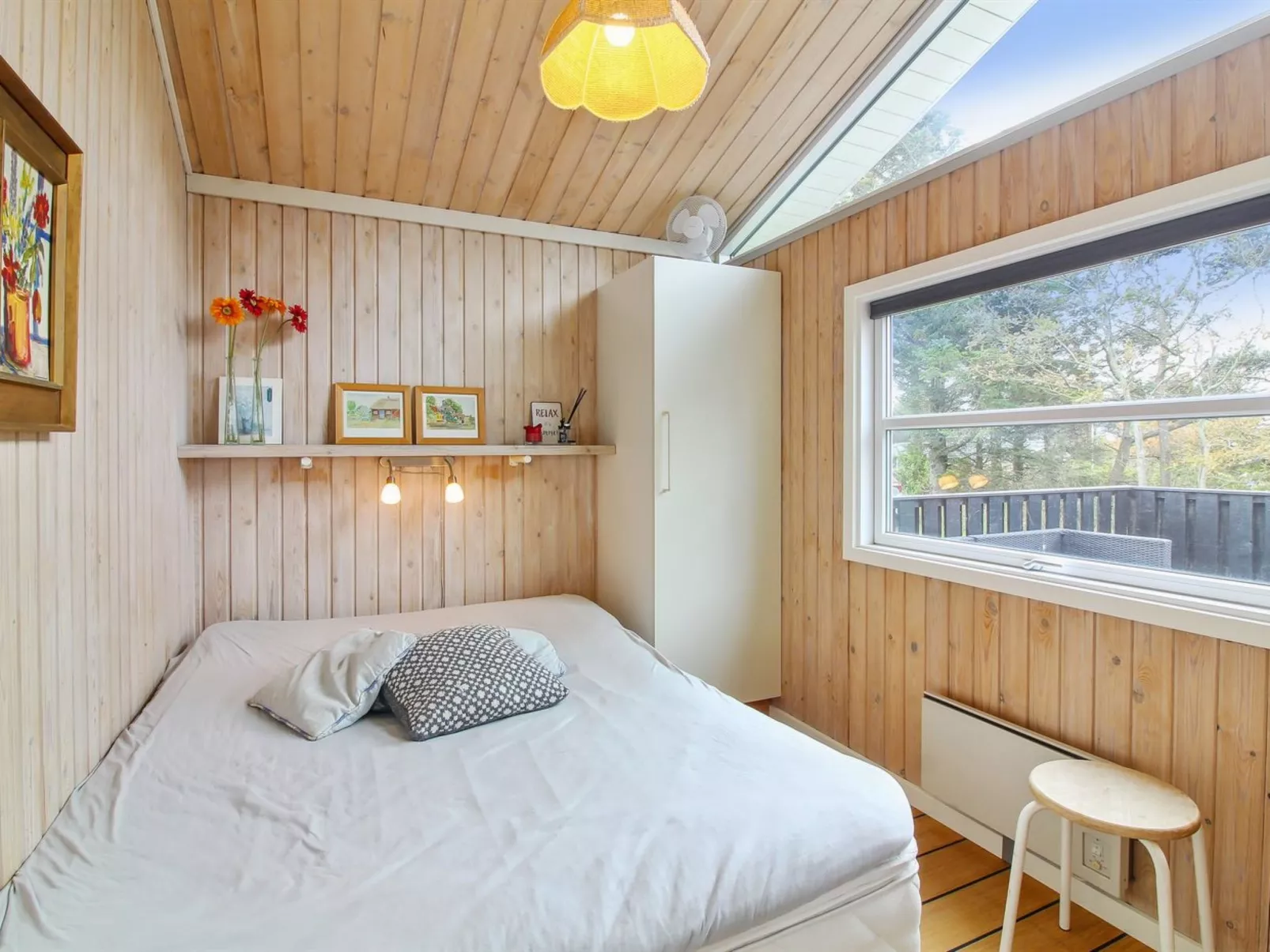 "Amelia" - 350m from the sea-Inside