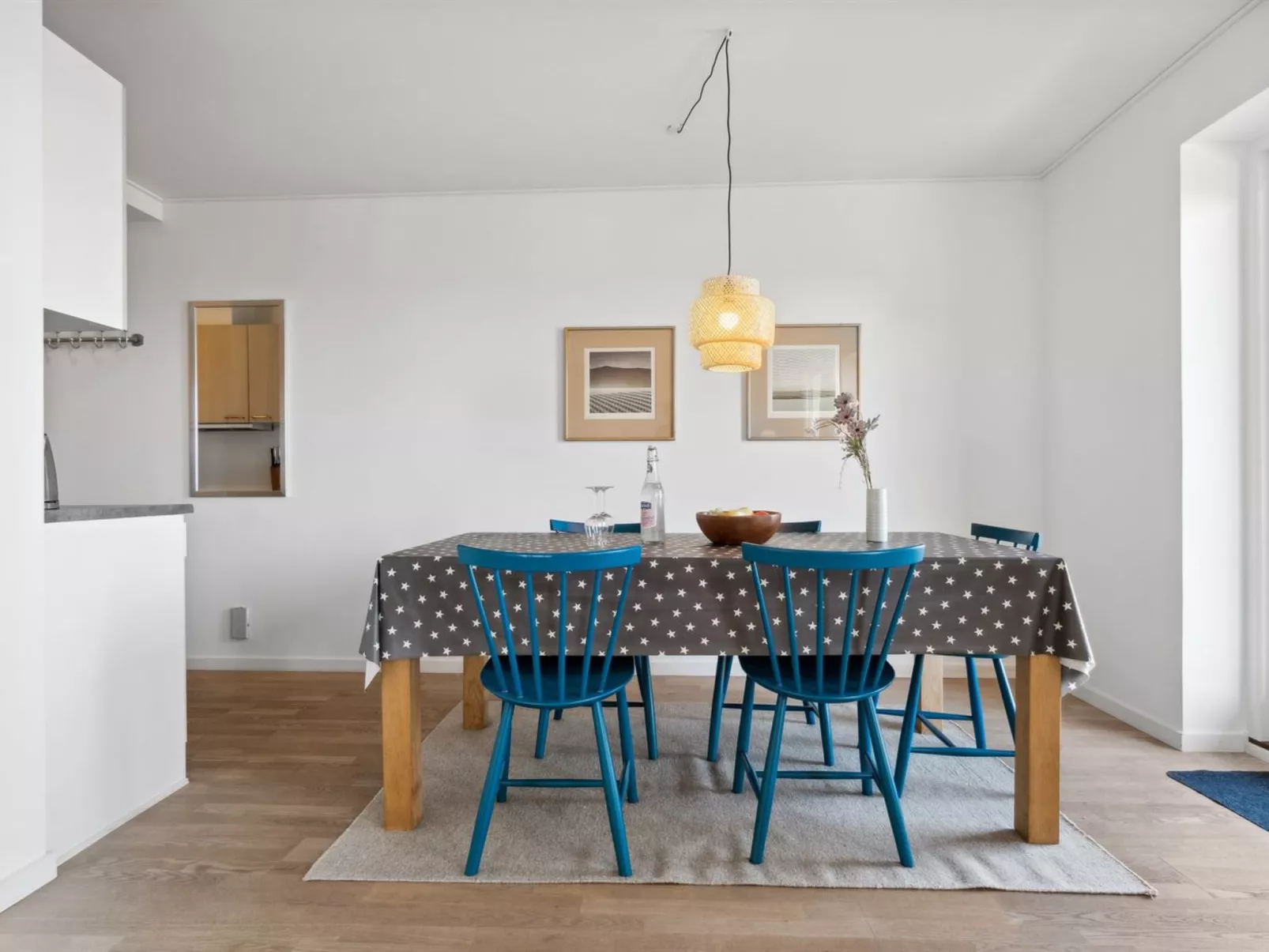 "Caisa" - 75m from the sea-Inside