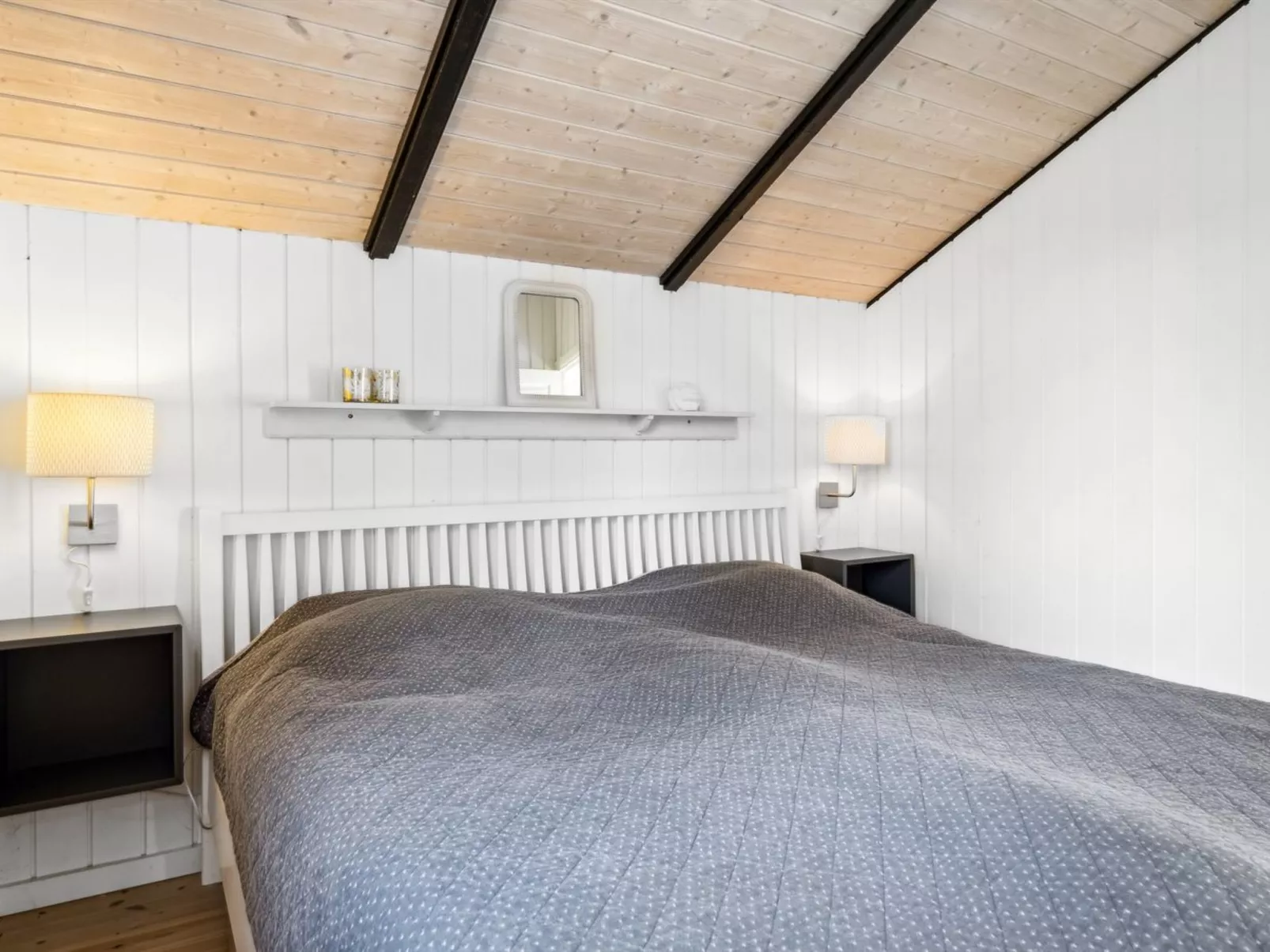 "Myra" - 425m from the sea-Dedans