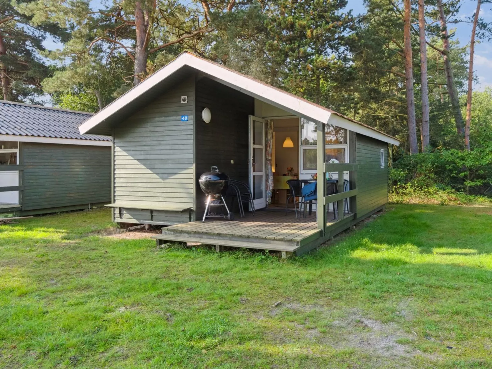 "Johan" - 200m from the sea-Outside