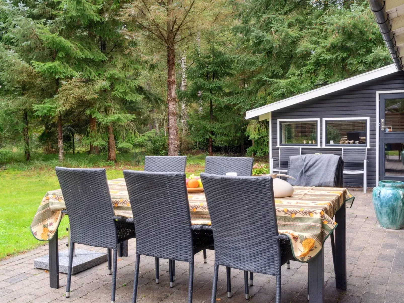 "Aiko" - 375m from the sea-Outside