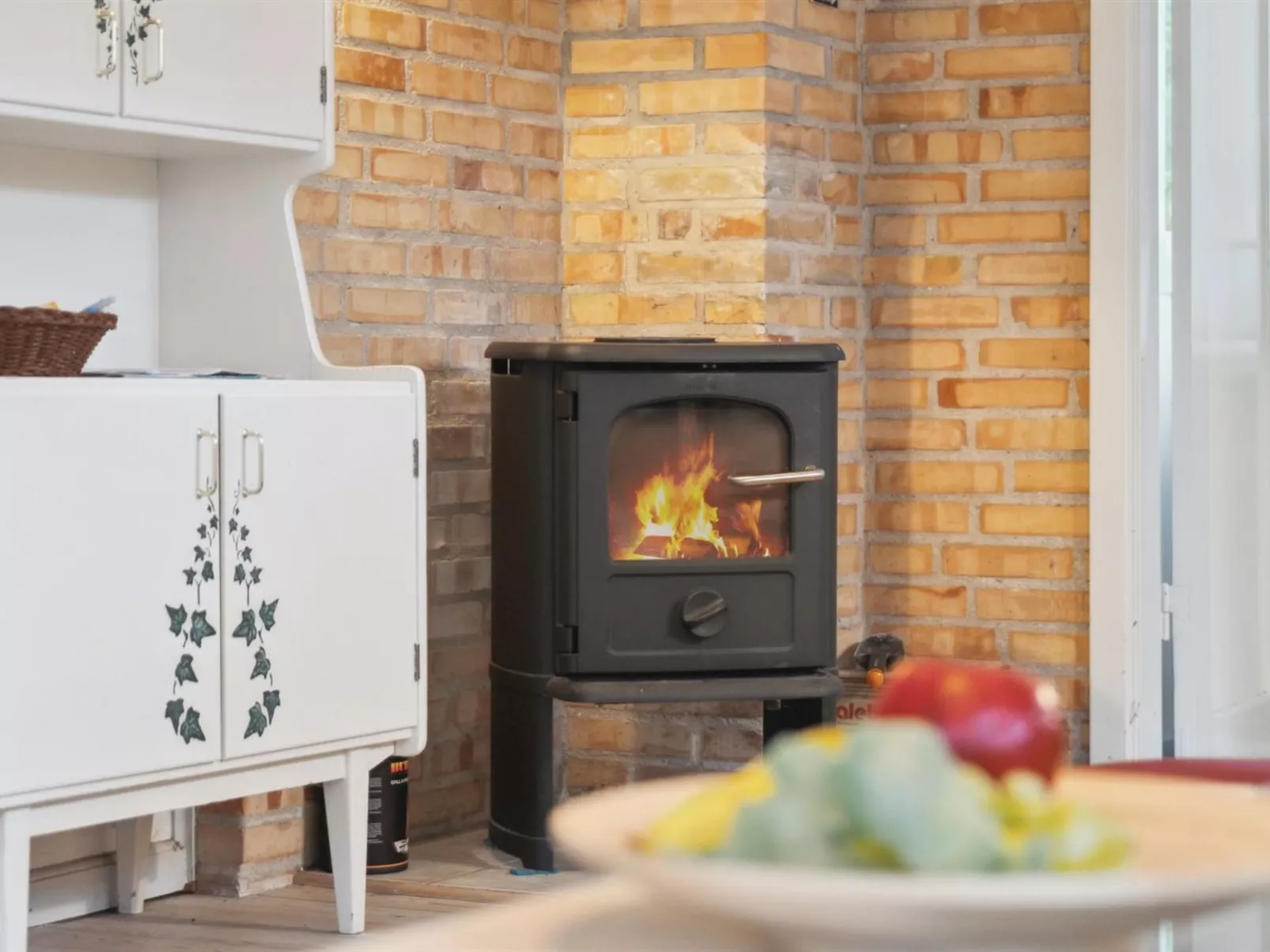 "Alessandra" - 175m from the sea-Inside