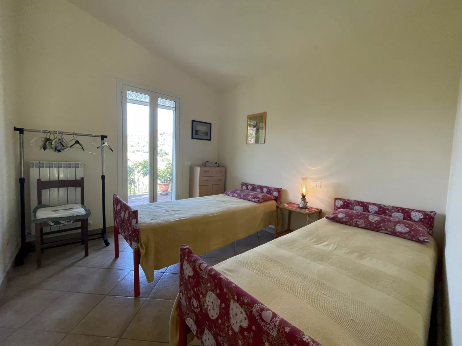 Casa dei Nonni (IMP425)-Inside