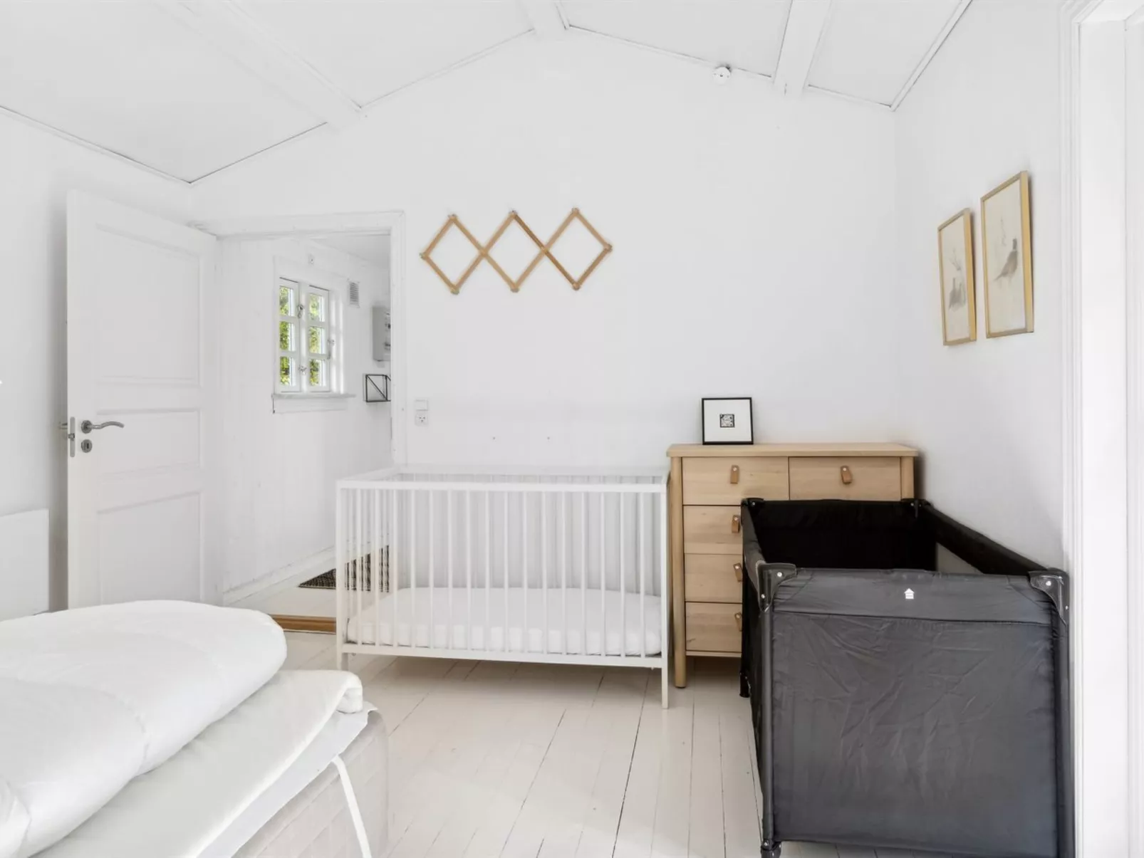 "Mella" - 625m from the sea-Dedans