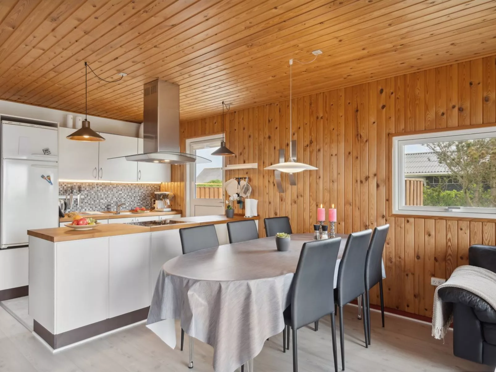 "Wolter" - 700m from the sea-Inside