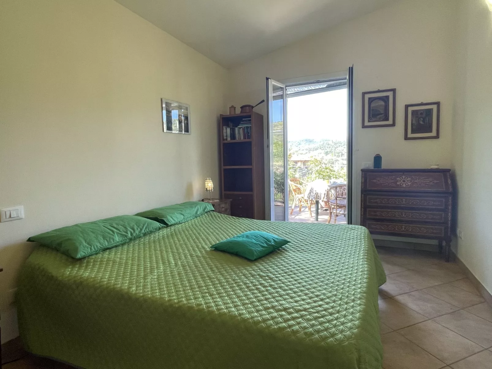 Casa dei Nonni (IMP425)-Inside