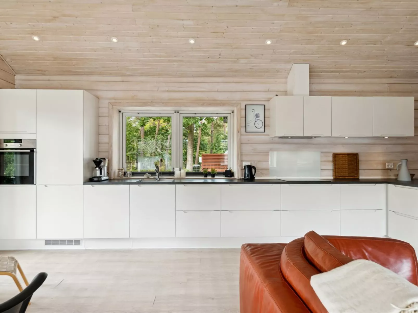 "Keijo" - 150m from the sea-Inside