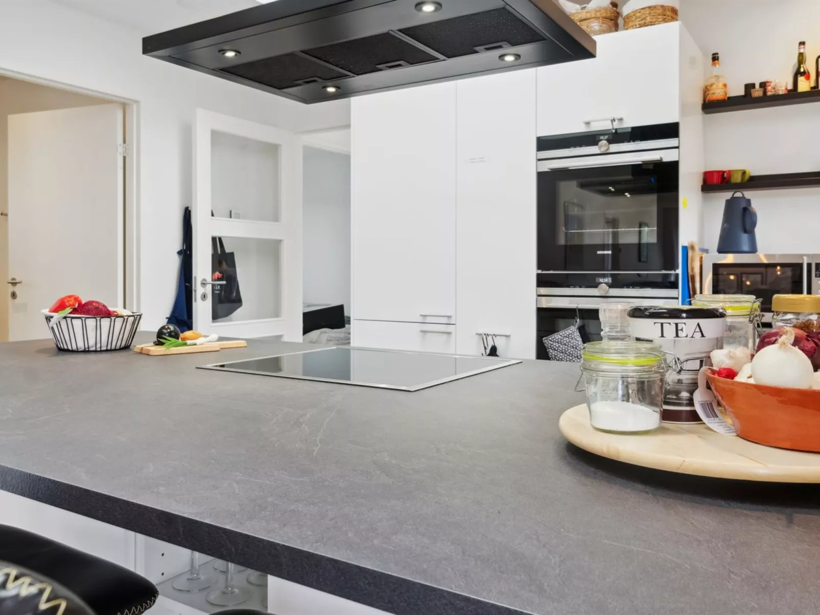 "Helmi" - 1km from the sea-Inside