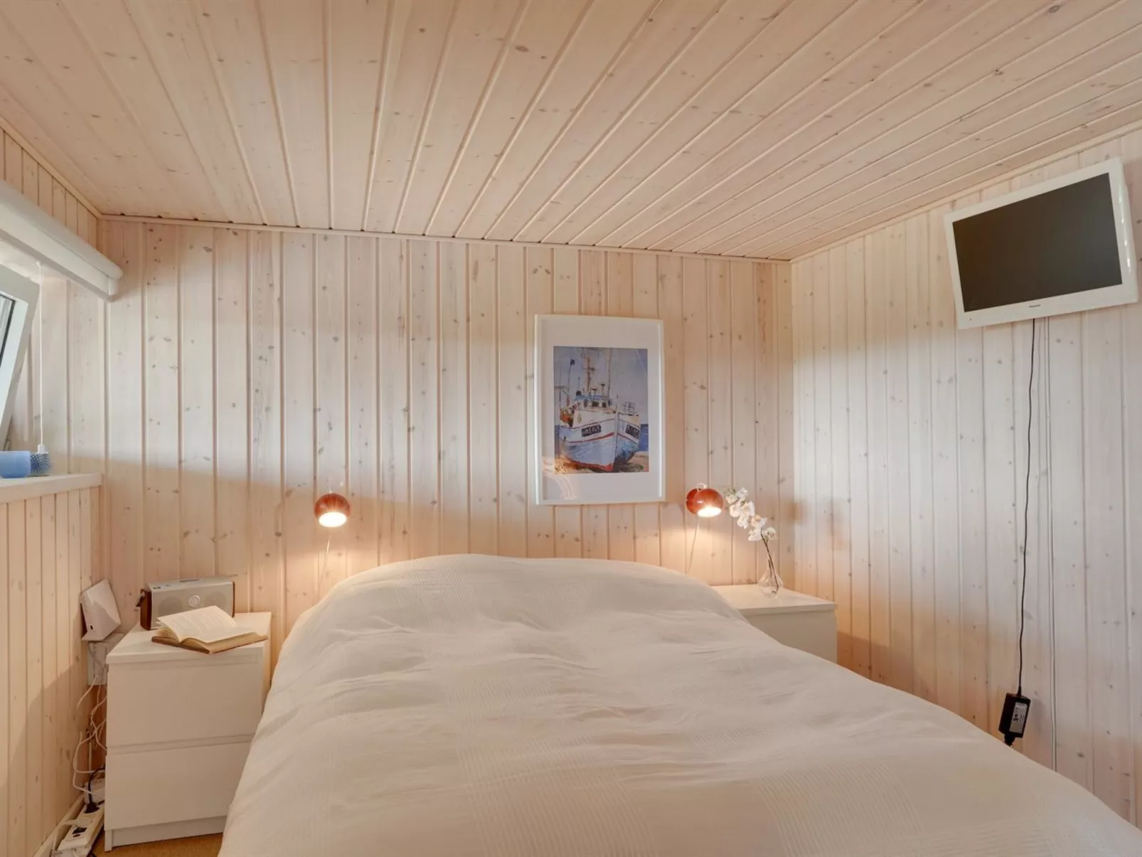 "Athina" - 200m from the sea-Inside