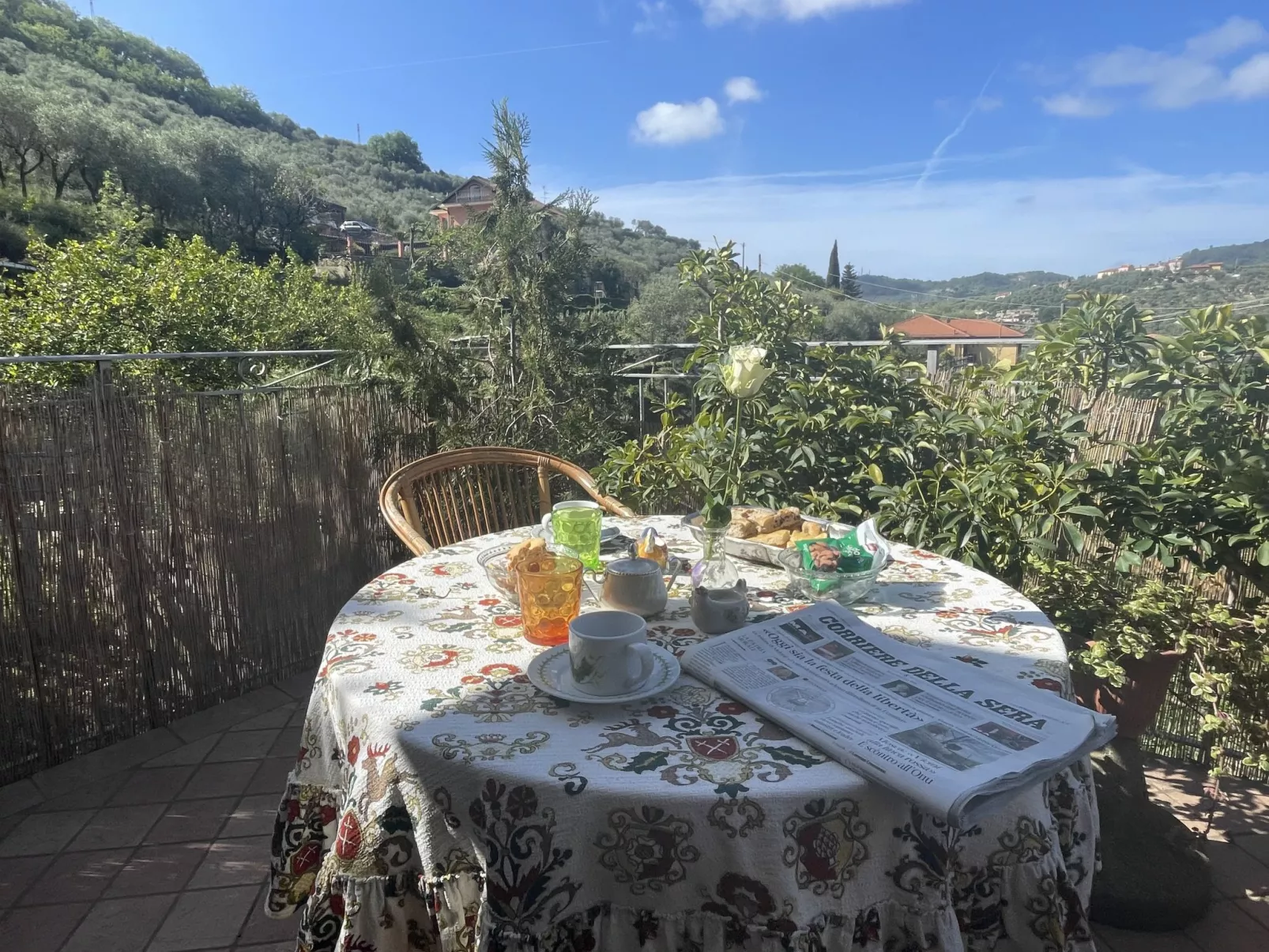 Casa dei Nonni (IMP425)-Outside