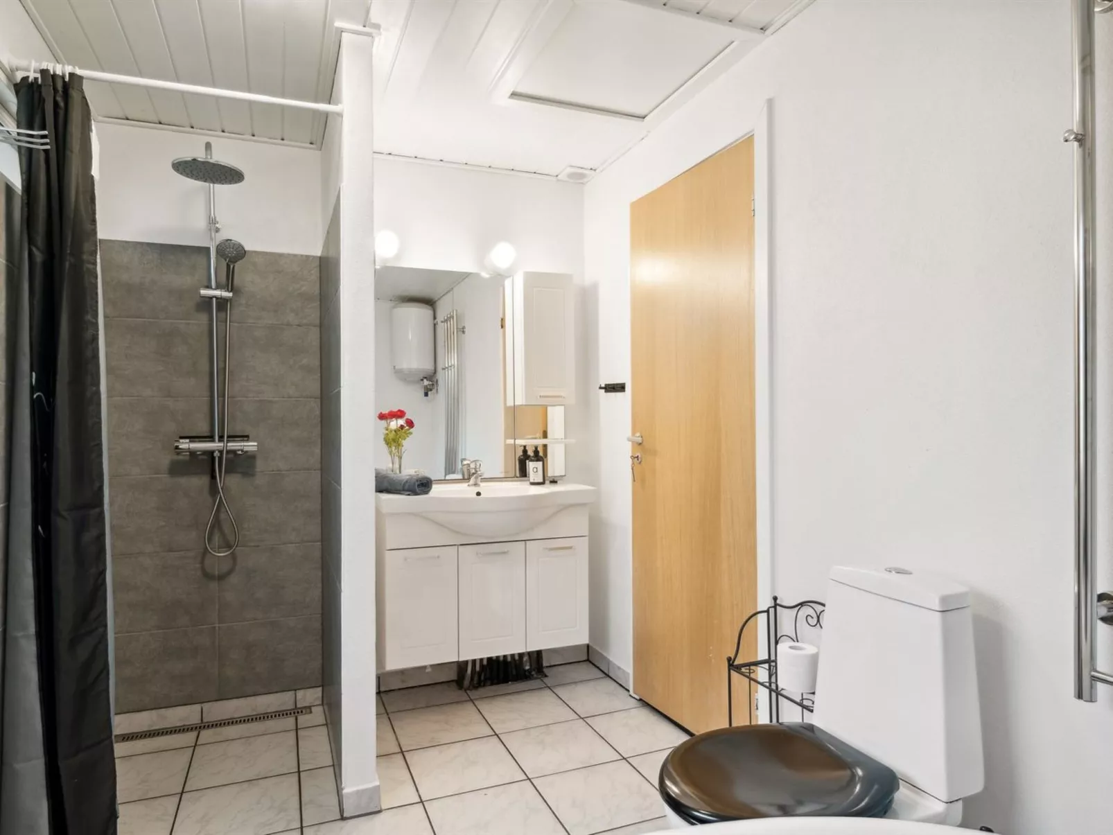 "Chris" -  from the sea-Dedans