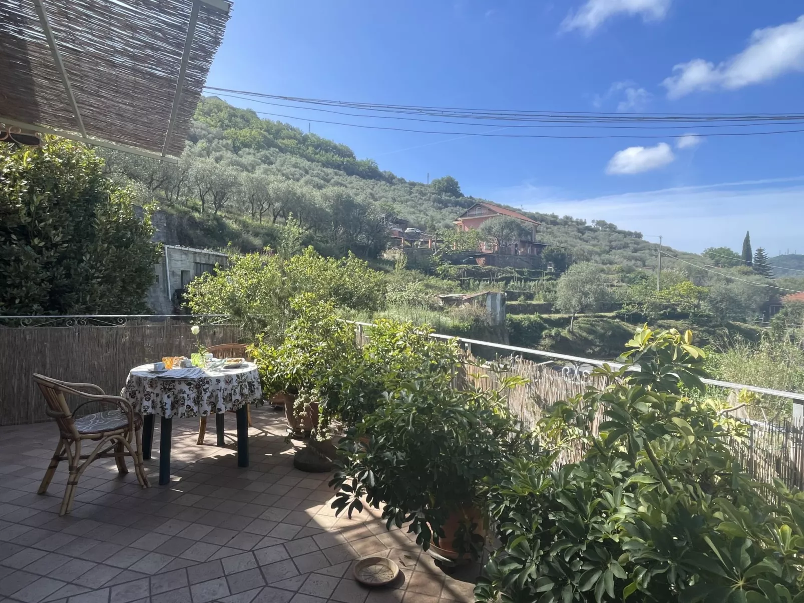 Casa dei Nonni (IMP425)-Outside