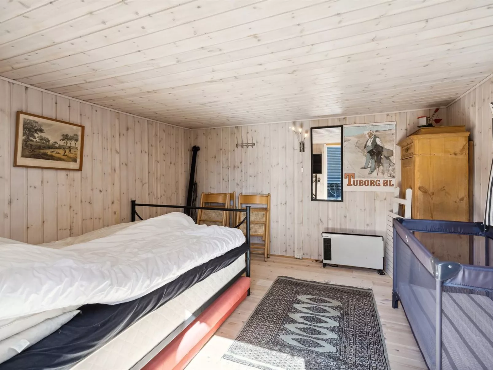 "Imma" -  from the sea-Dedans