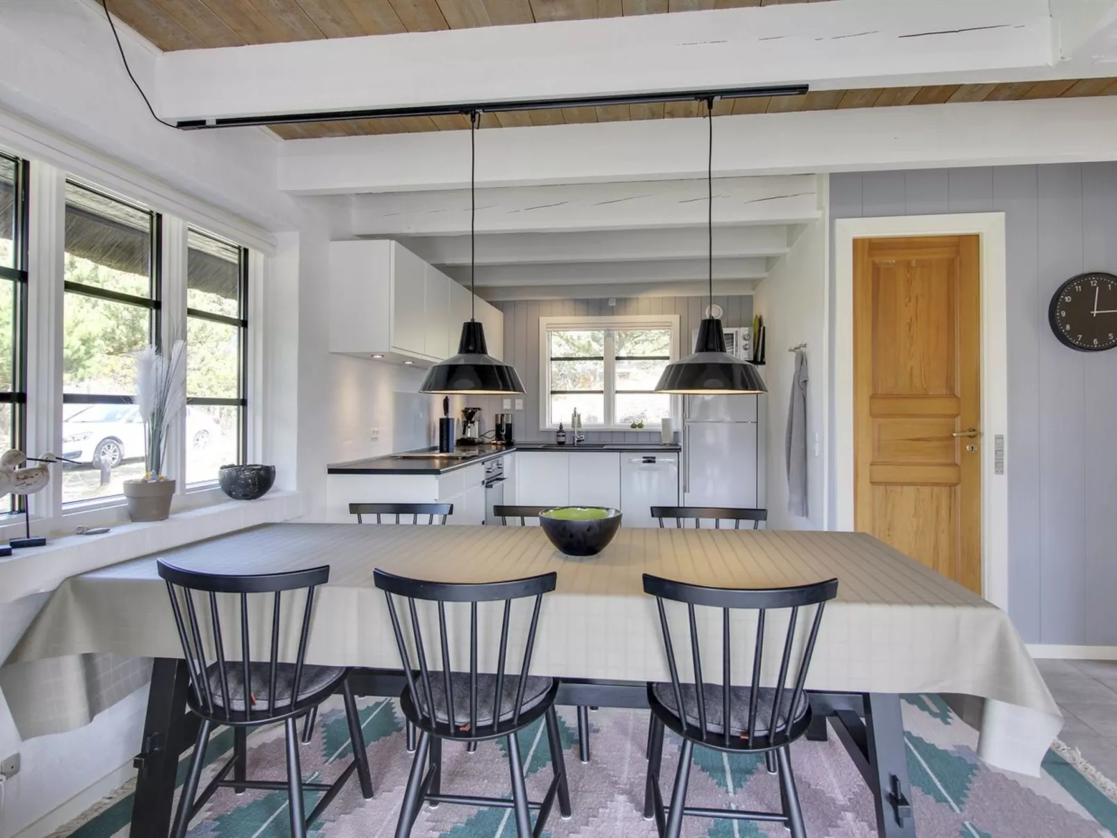 "Grita" - 500m from the sea-Inside