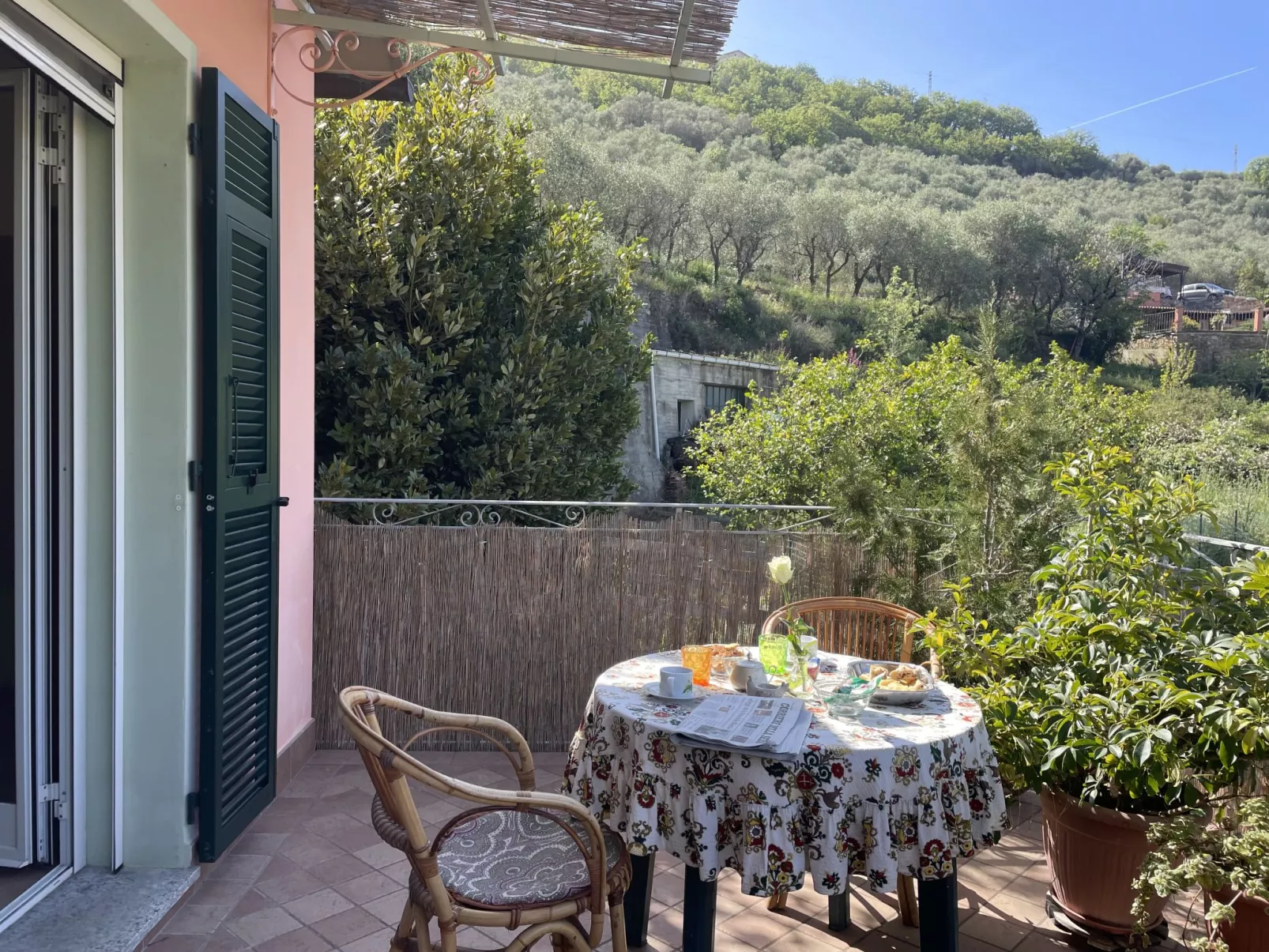 Casa dei Nonni (IMP425)-Outside