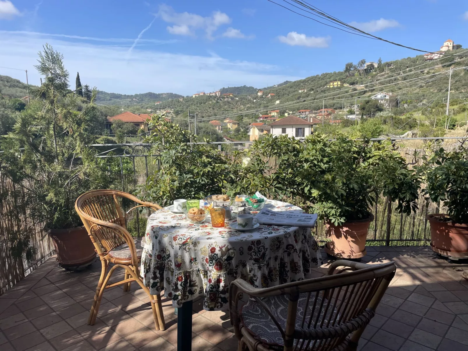 Casa dei Nonni (IMP425)-Outside