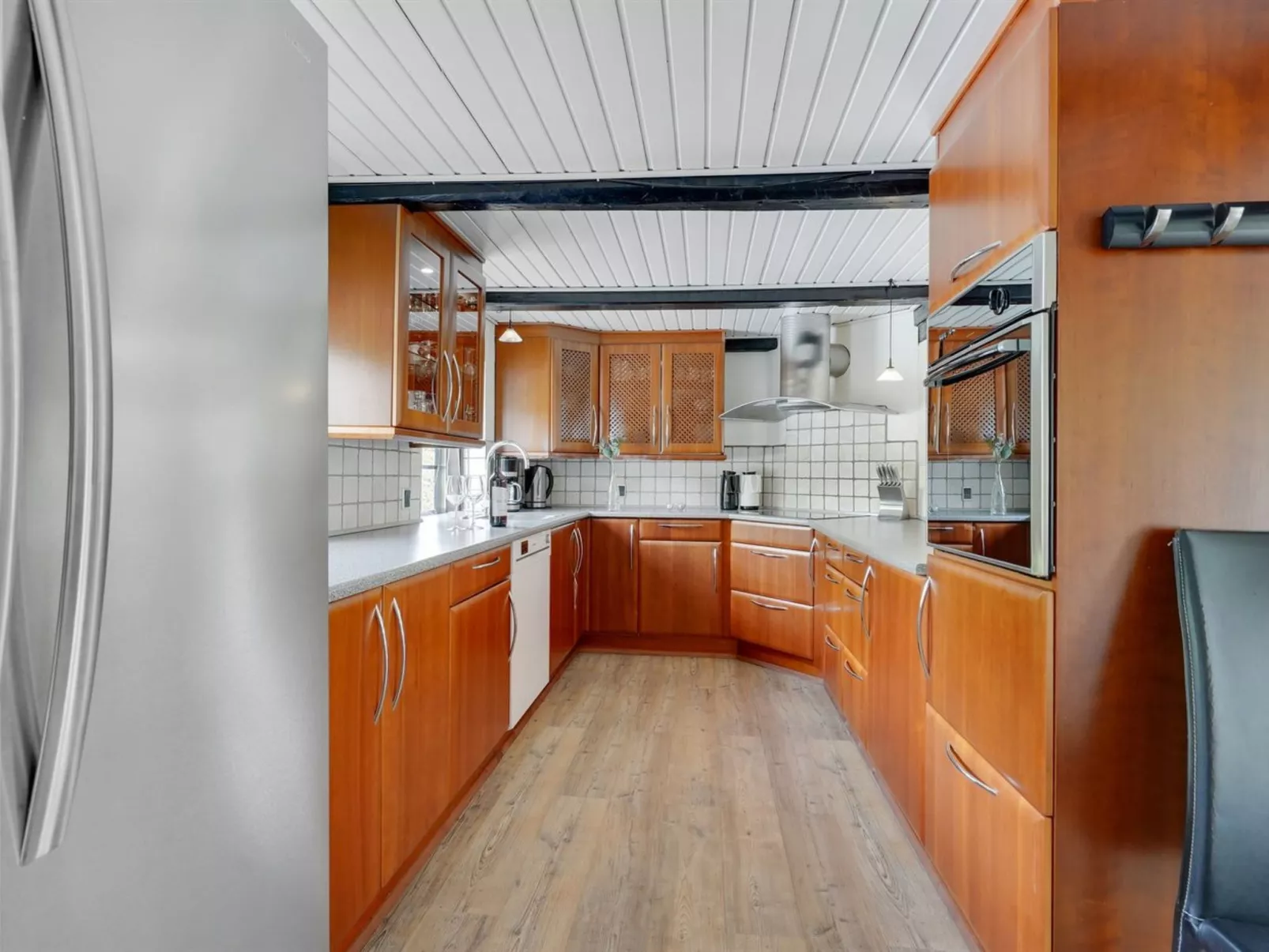 "Iben" - 2.3km from the sea-Inside