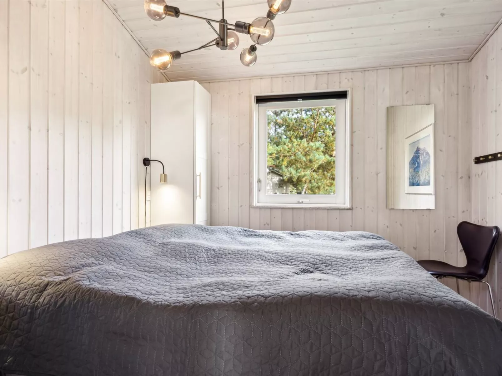 "Liesel" - 700m from the sea-Inside